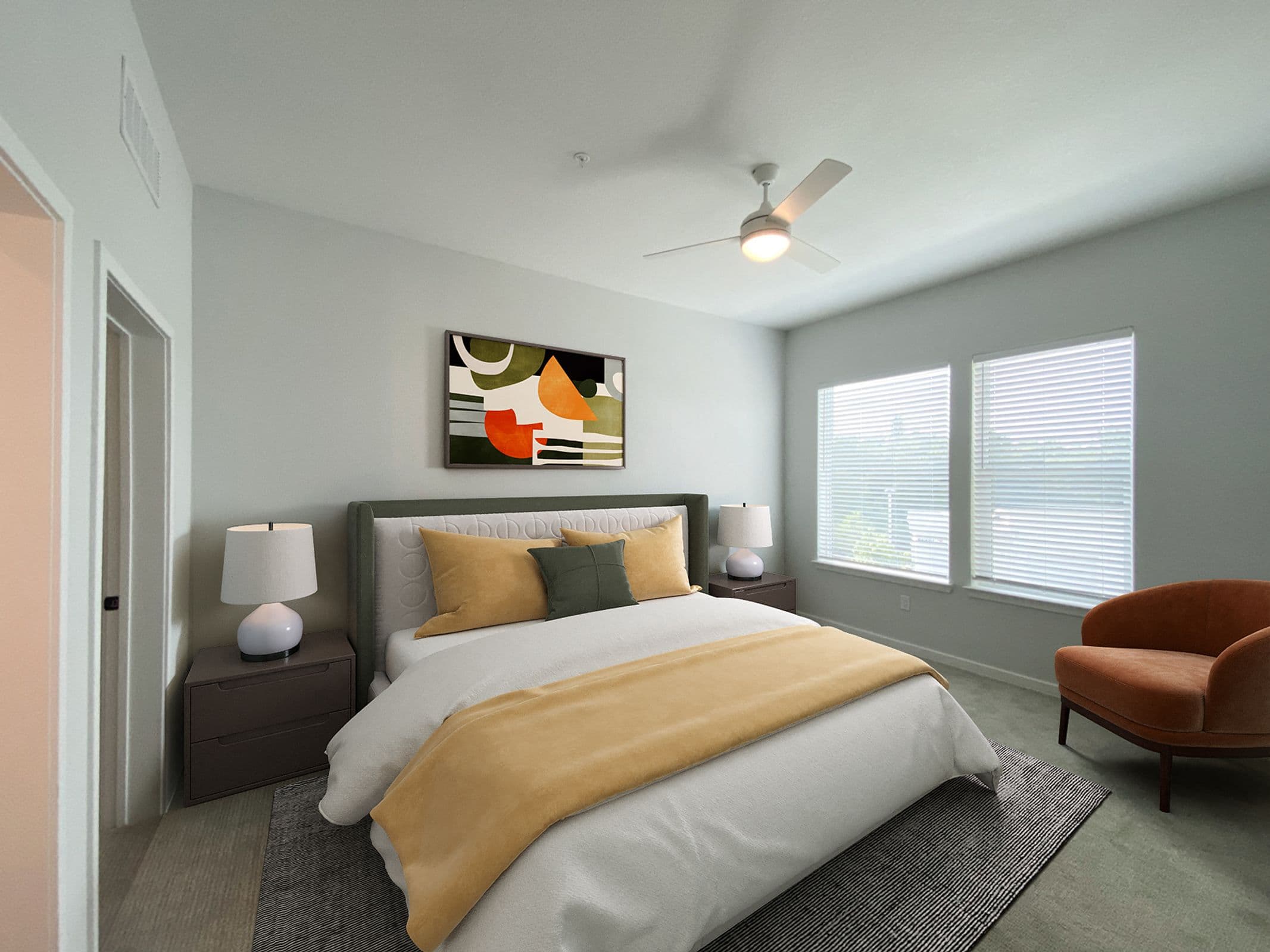 Cirrus Apartments 4 of 7