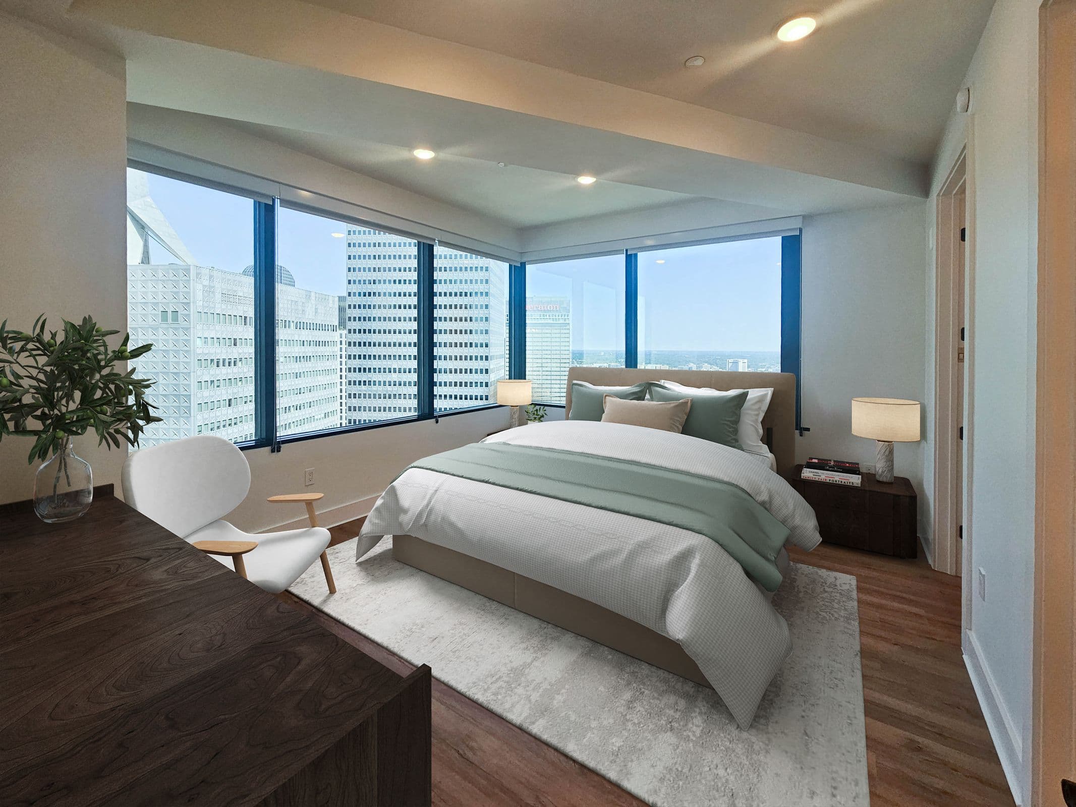 Peridot Residences 5 of 6