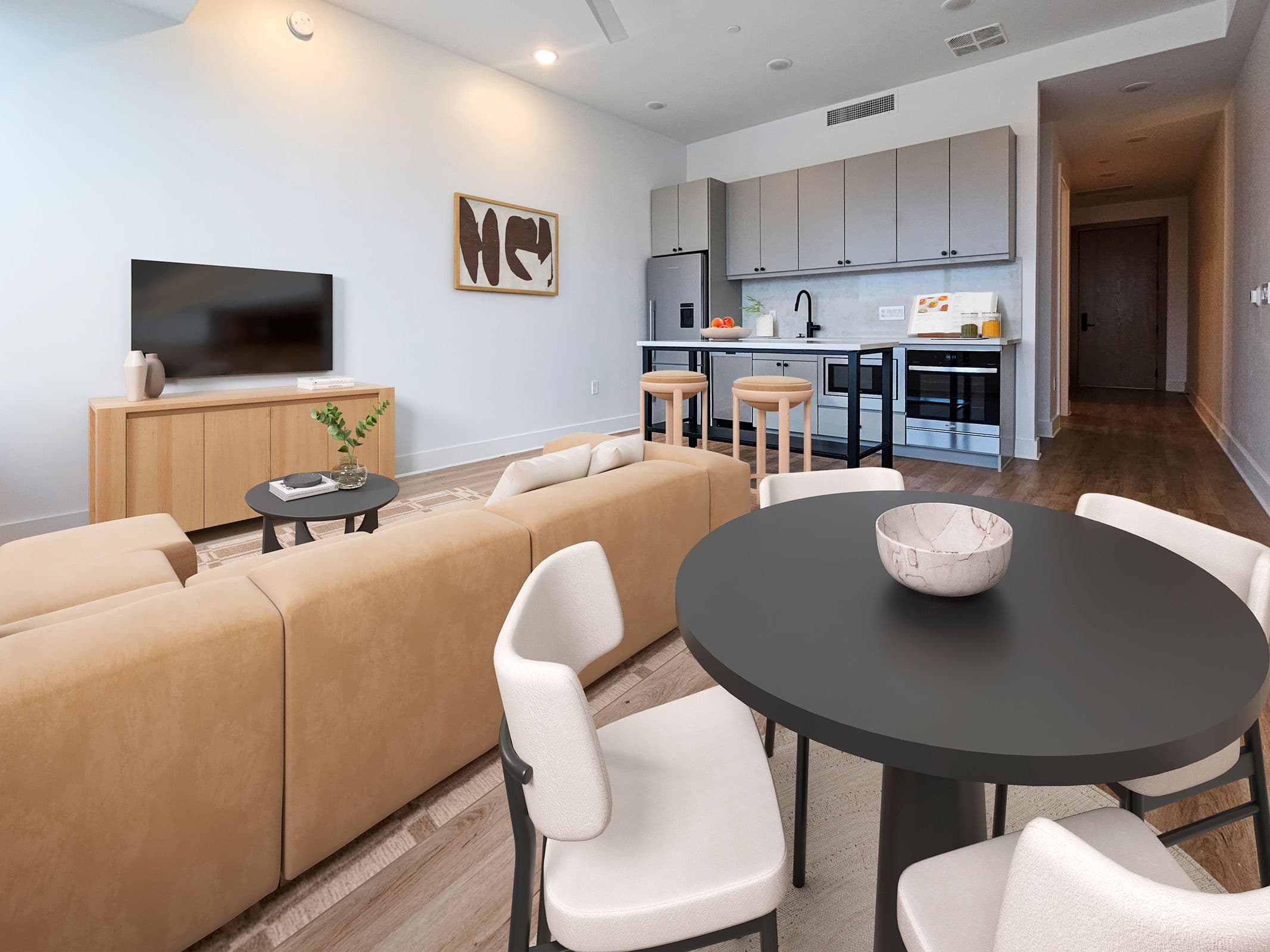 Peridot Residences 1 of 4