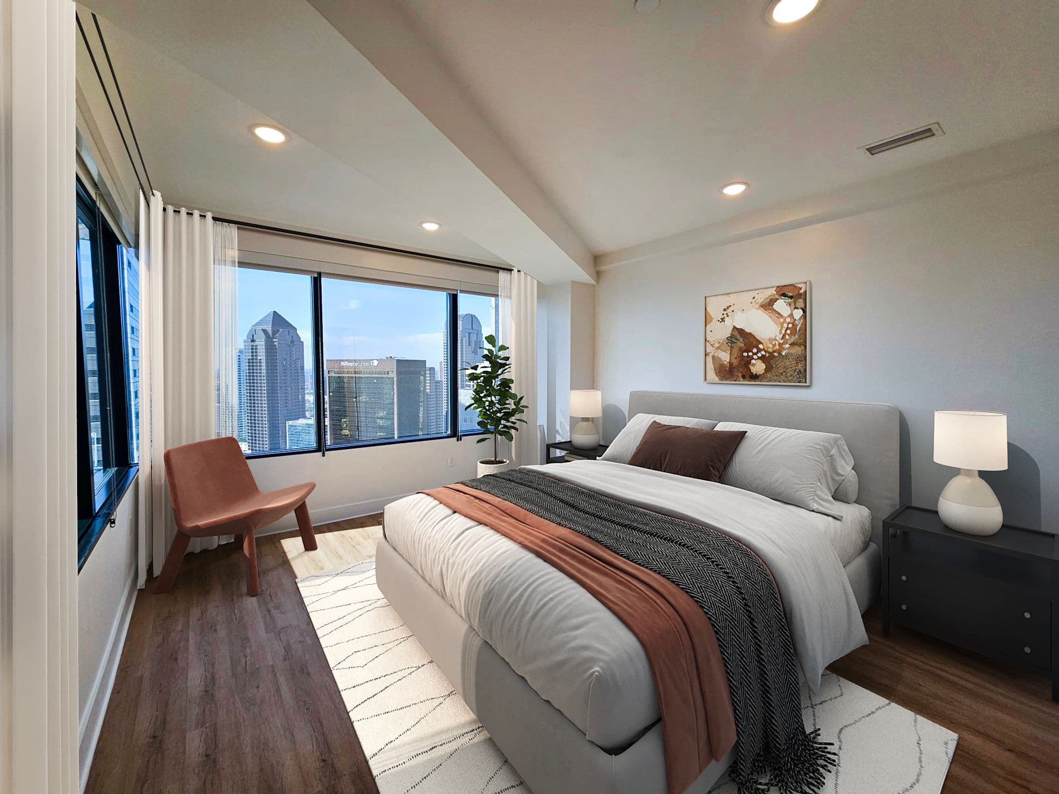 Peridot Residences 2 of 8