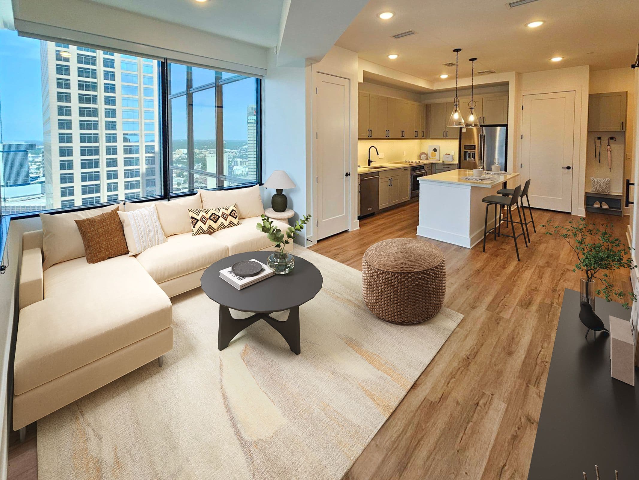 Peridot Residences 1 of 4