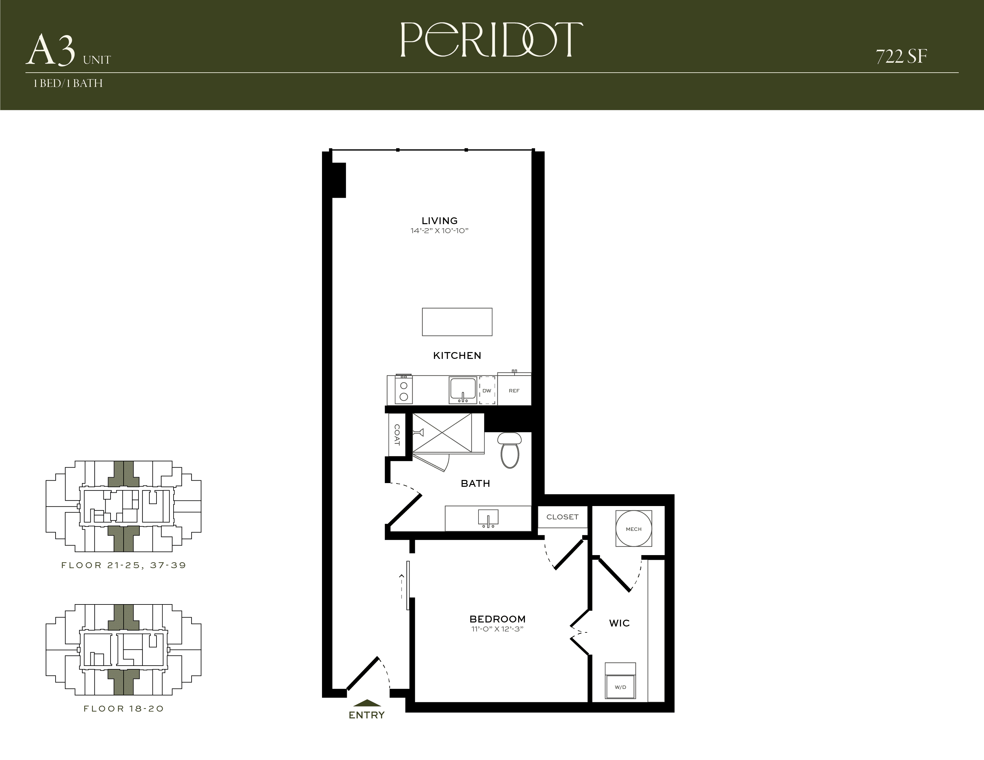 Peridot Residences 4 of 4