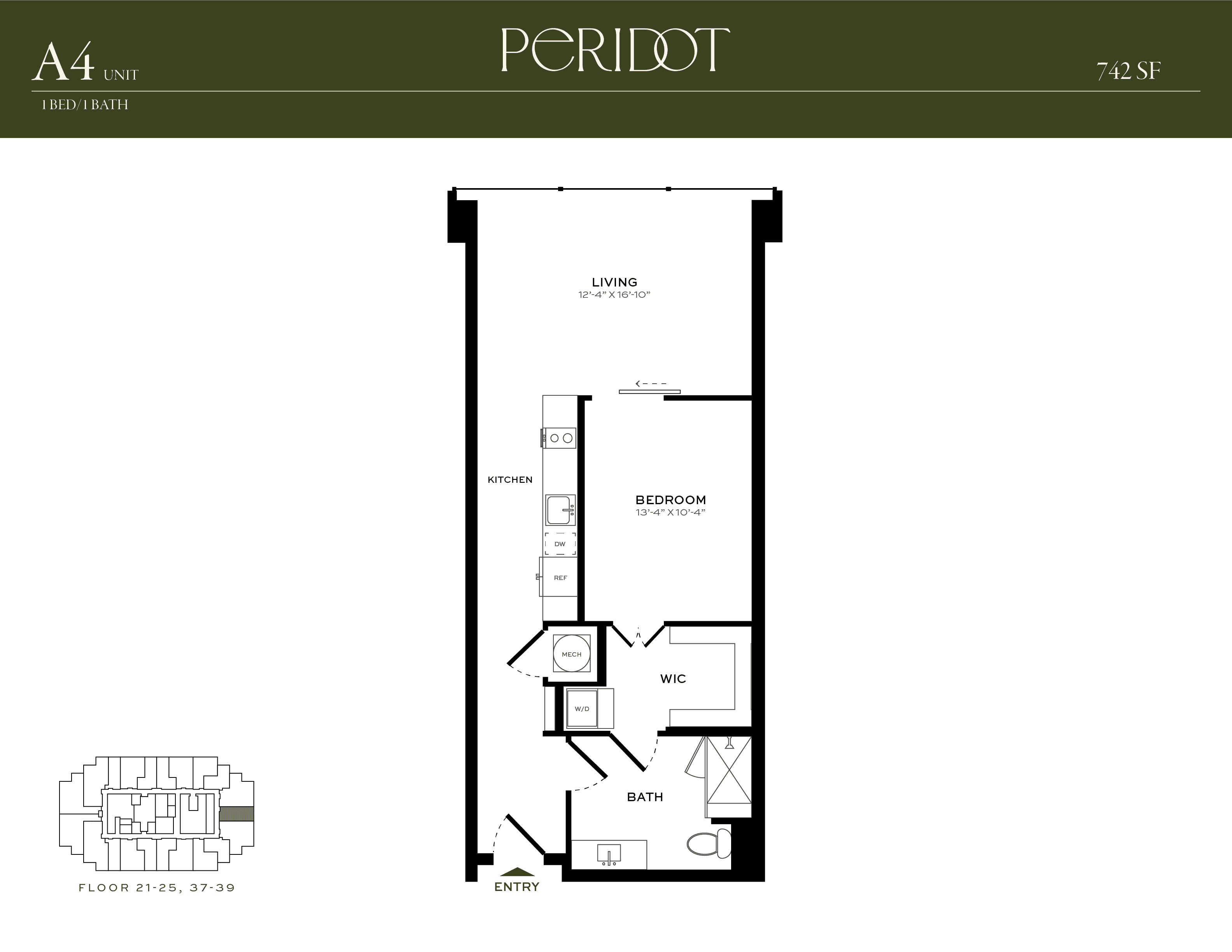 Peridot Residences 7 of 7