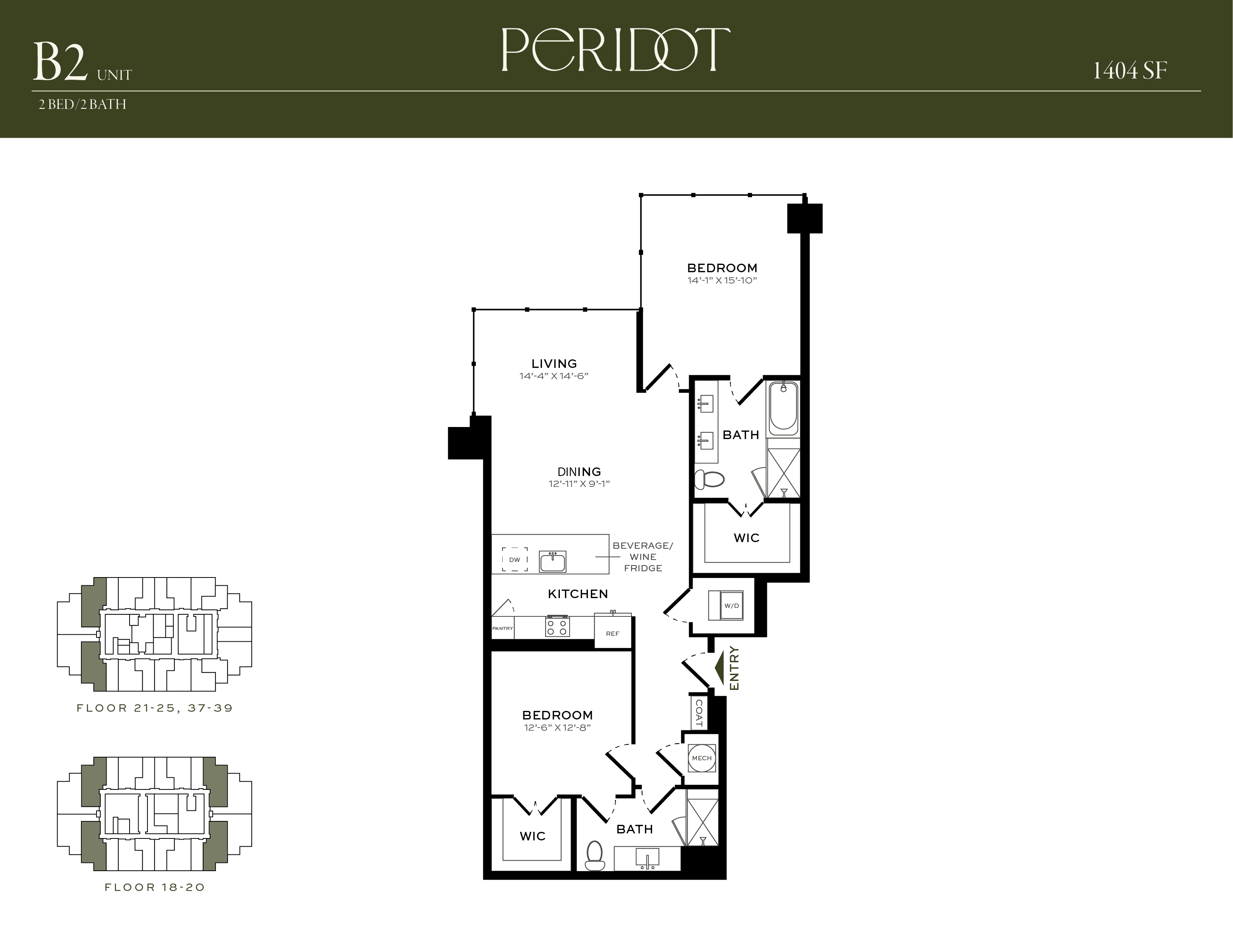 Peridot Residences 8 of 8