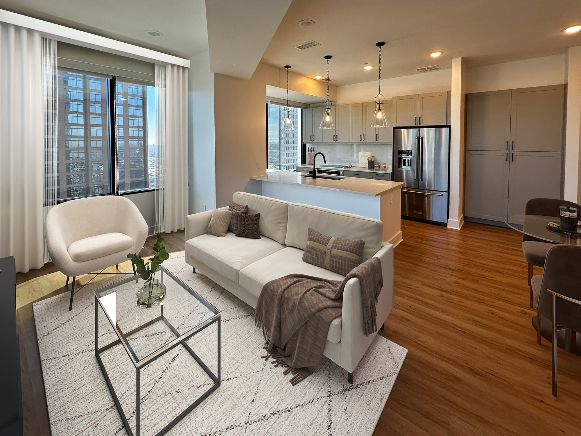 Peridot Residences 1 of 8
