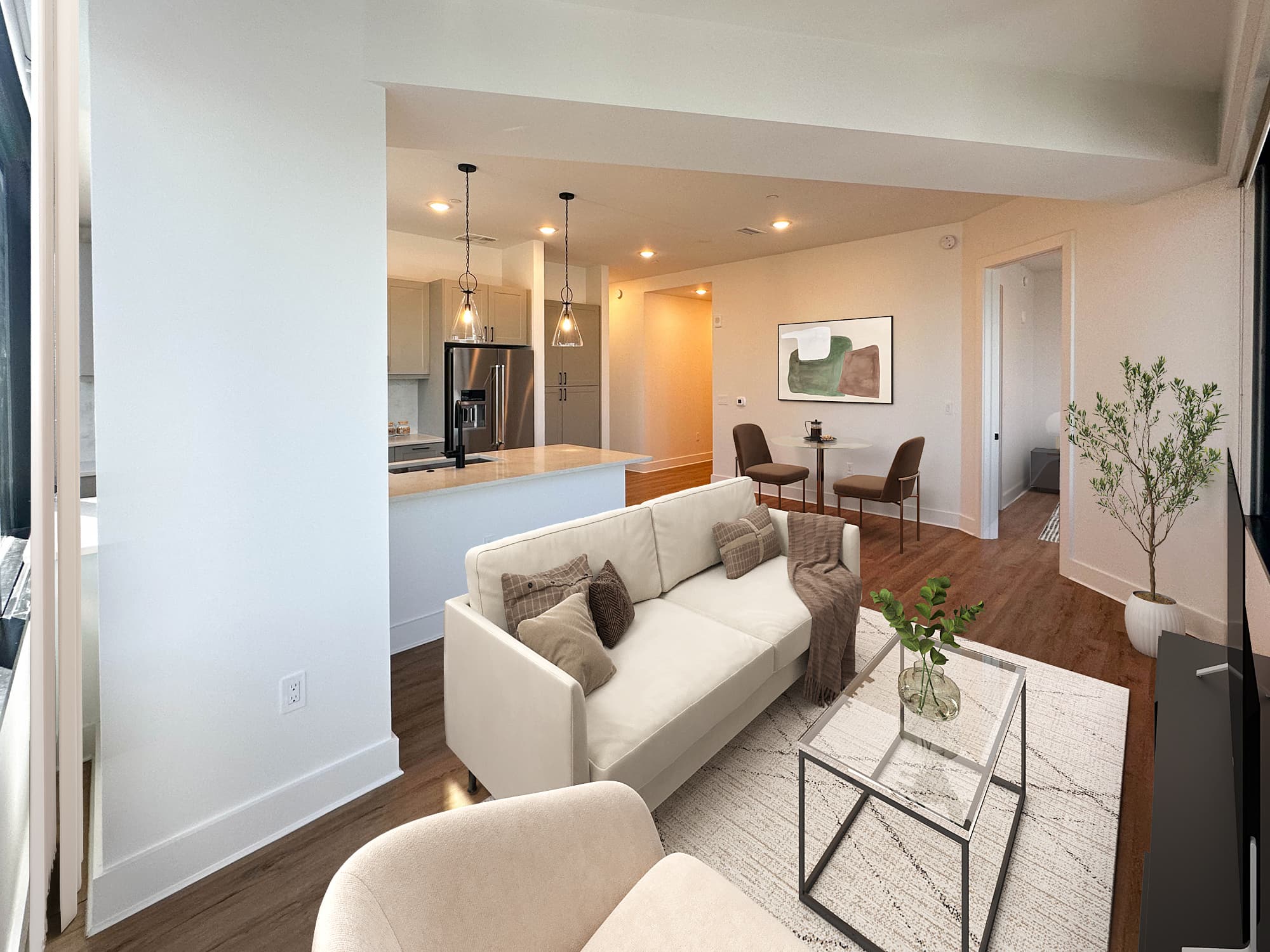 Peridot Residences 2 of 8