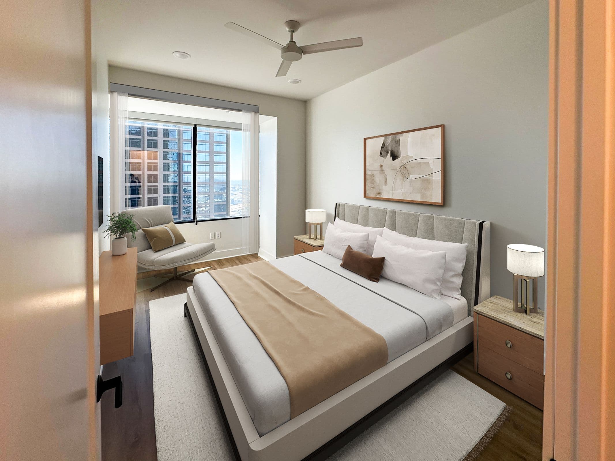 Peridot Residences 6 of 8