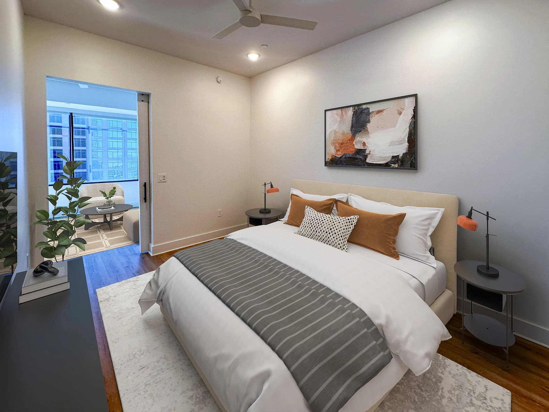 Peridot Residences 4 of 7