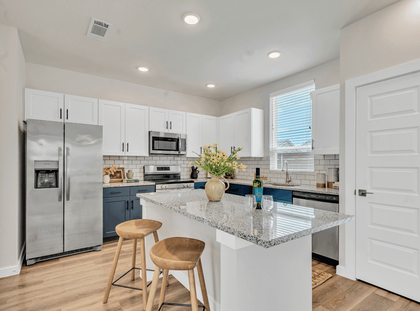 YardHomes®  Parkside 3 of 5