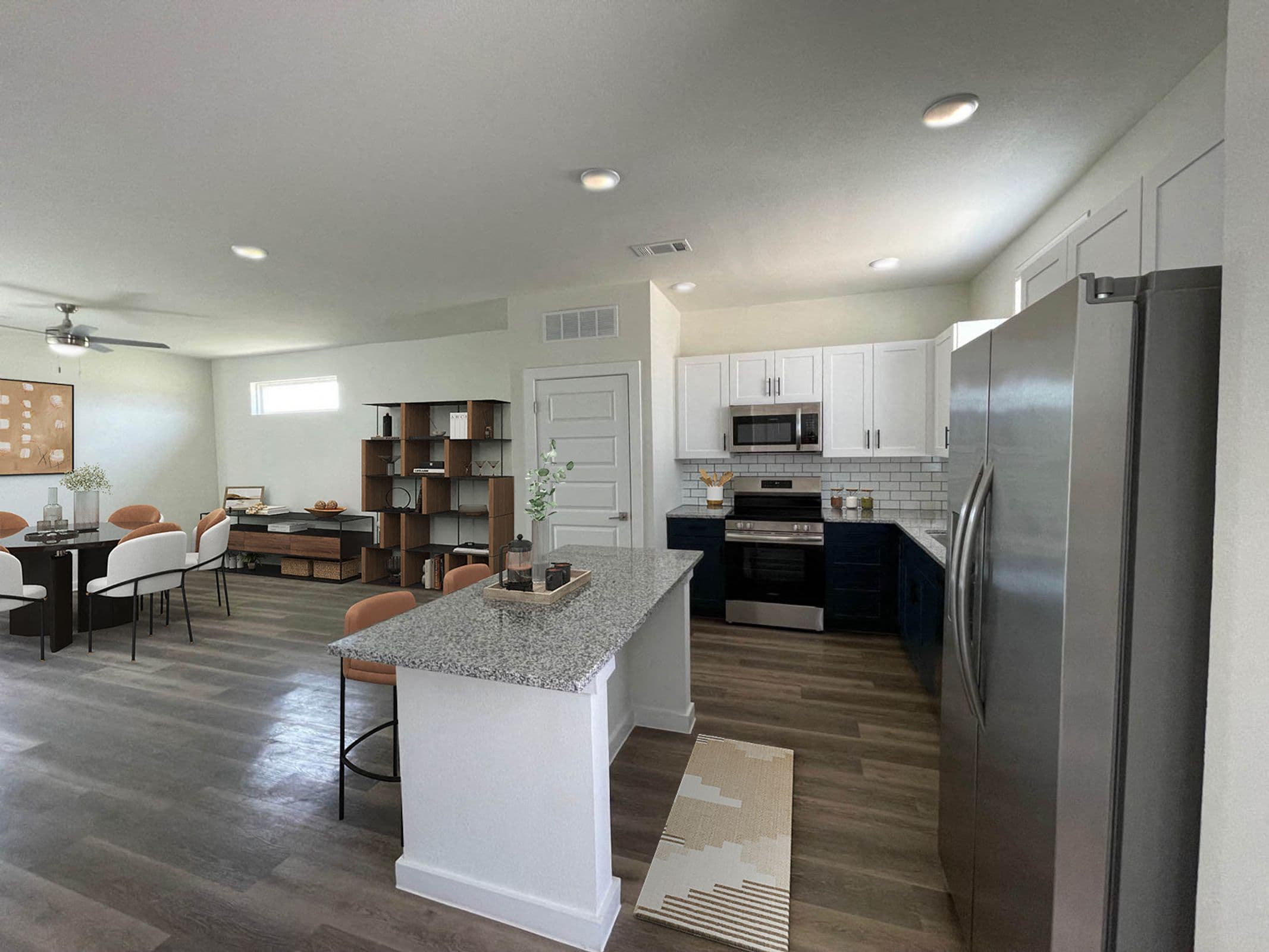 YardHomes®  Parkside 8 of 8