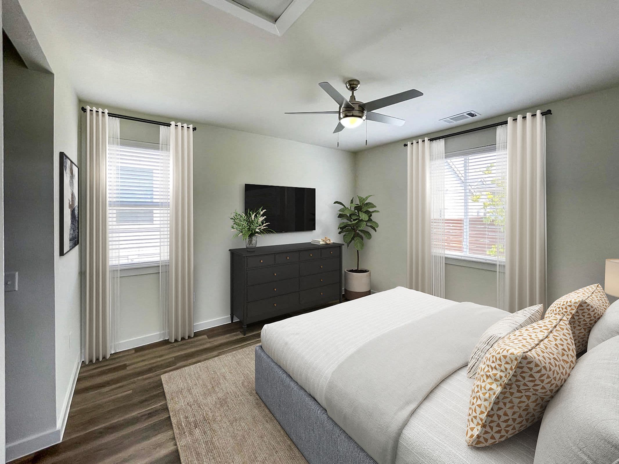 YardHomes®  Parkside 3 of 8