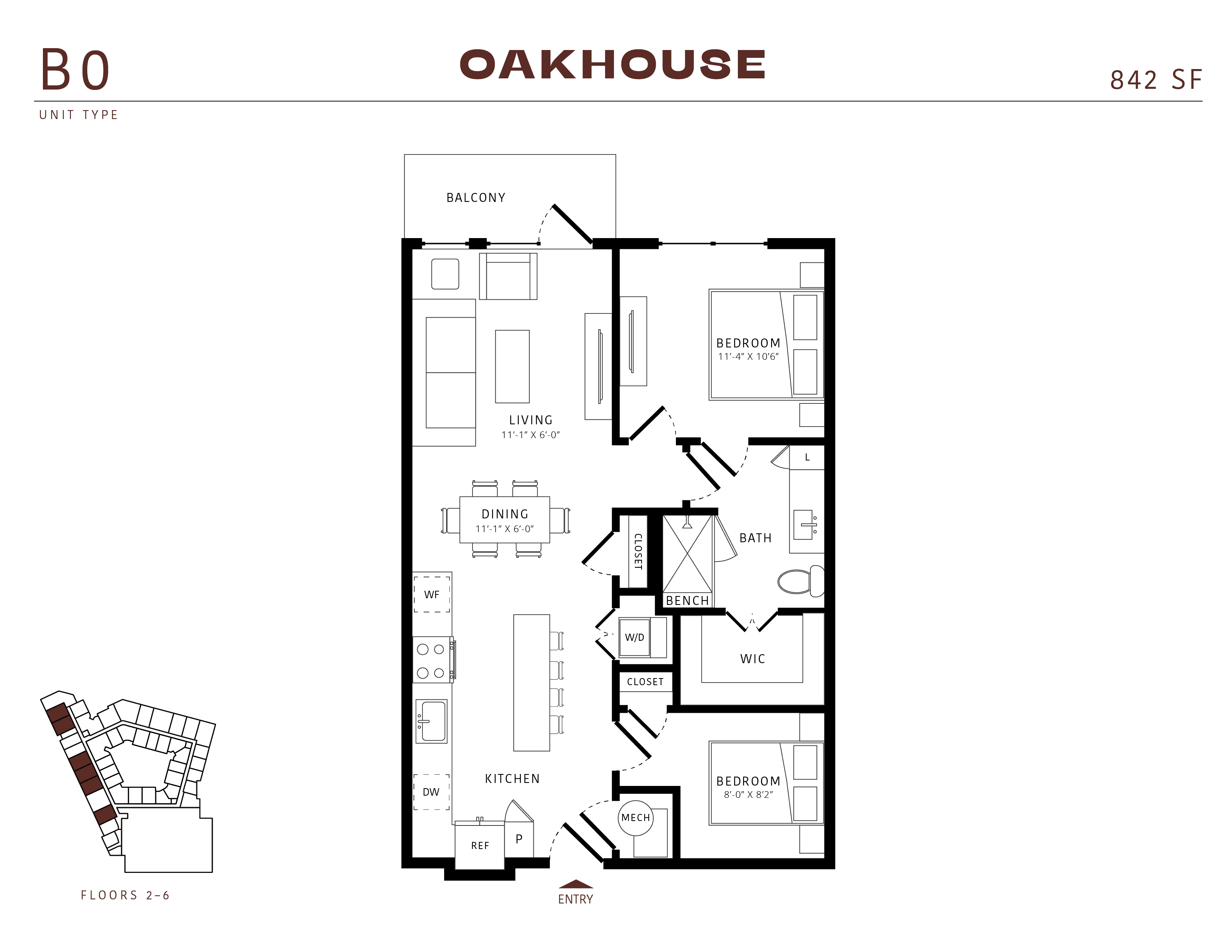 Oakhouse 7 of 7