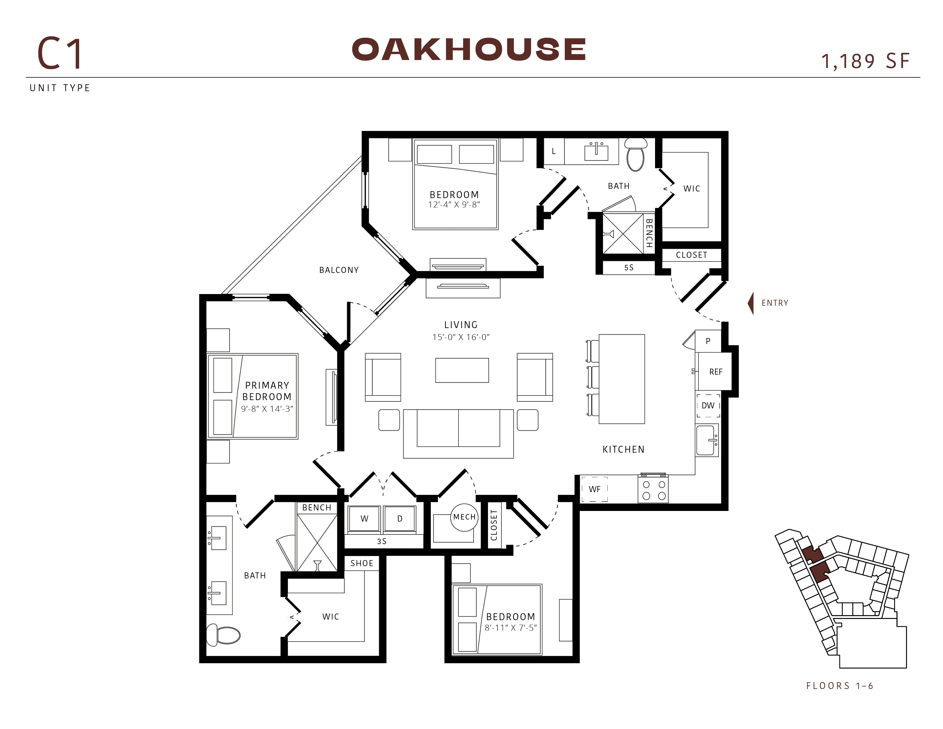 Oakhouse 9 of 9