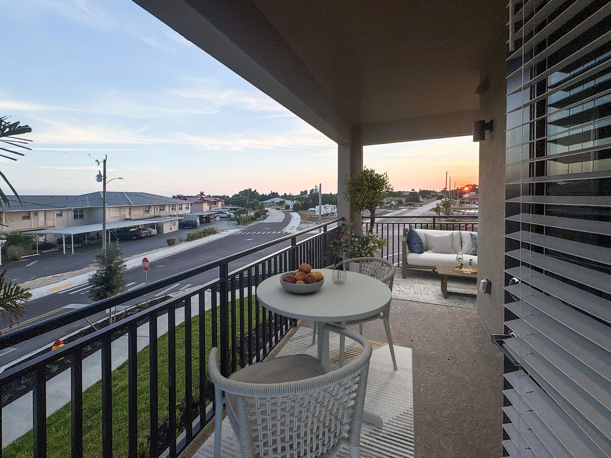 Bimini Square Apartments 3 of 10