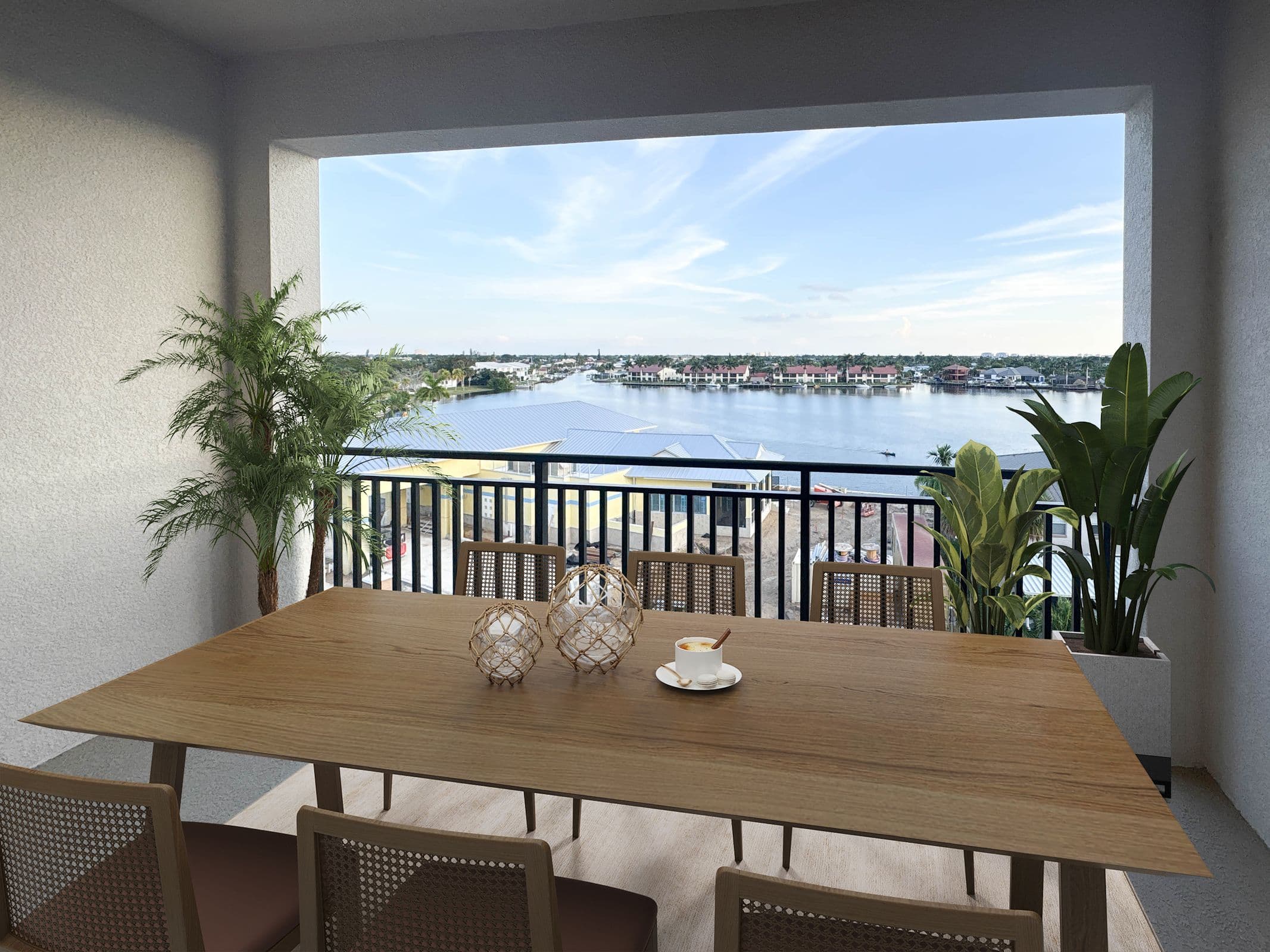 Bimini Square Apartments 1 of 9
