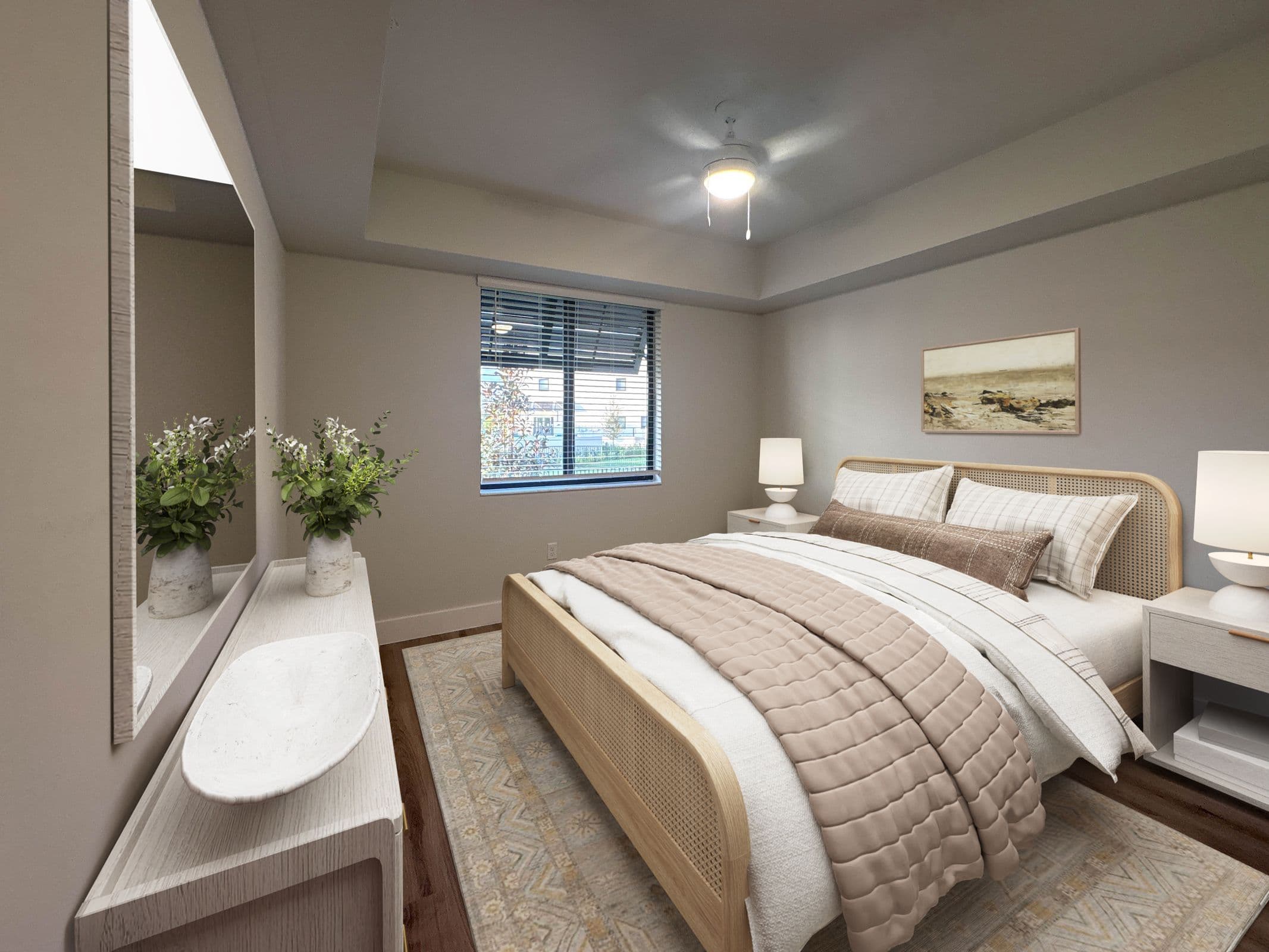Bimini Square Apartments 5 of 7