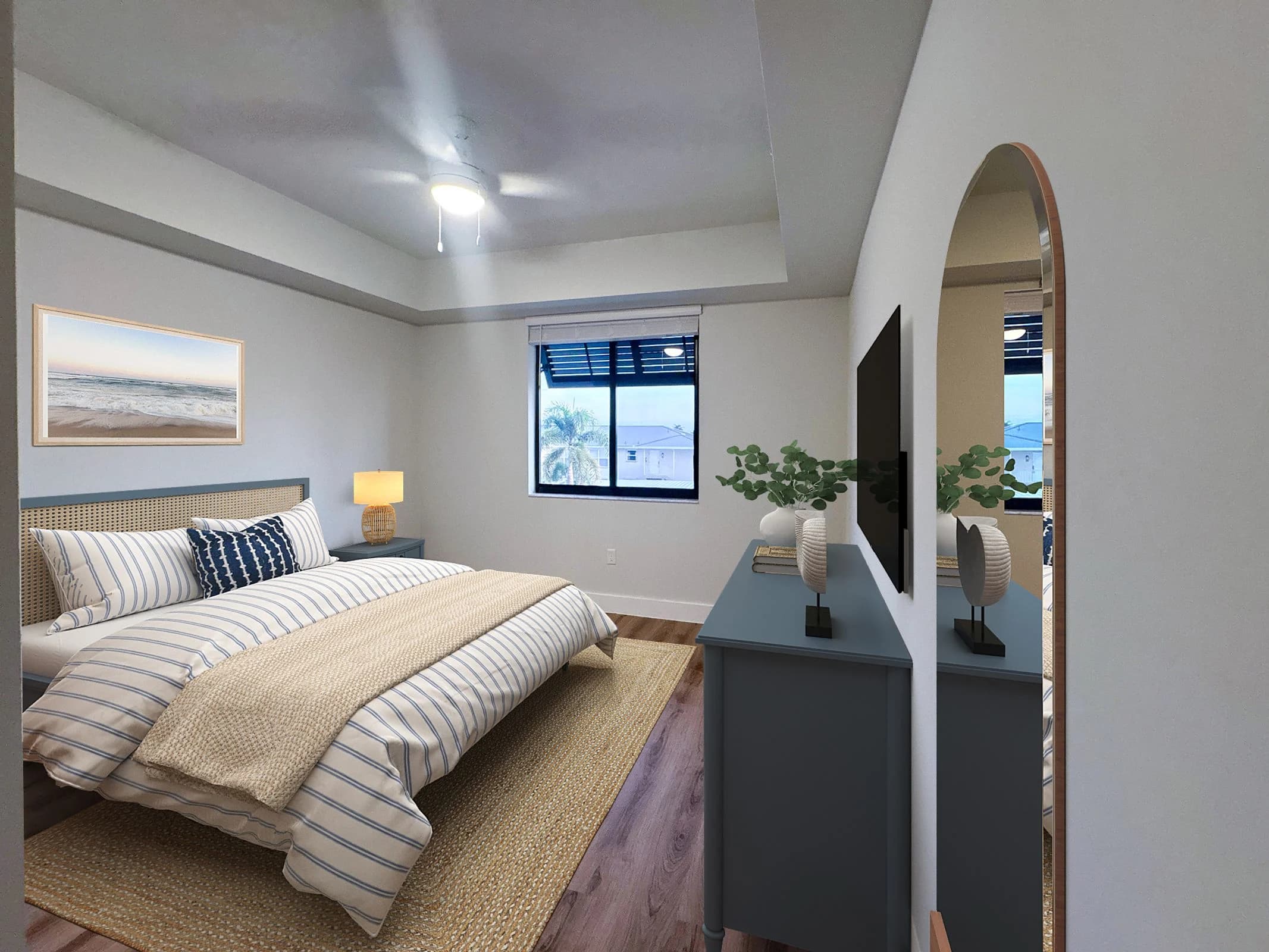 Bimini Square Apartments 7 of 10