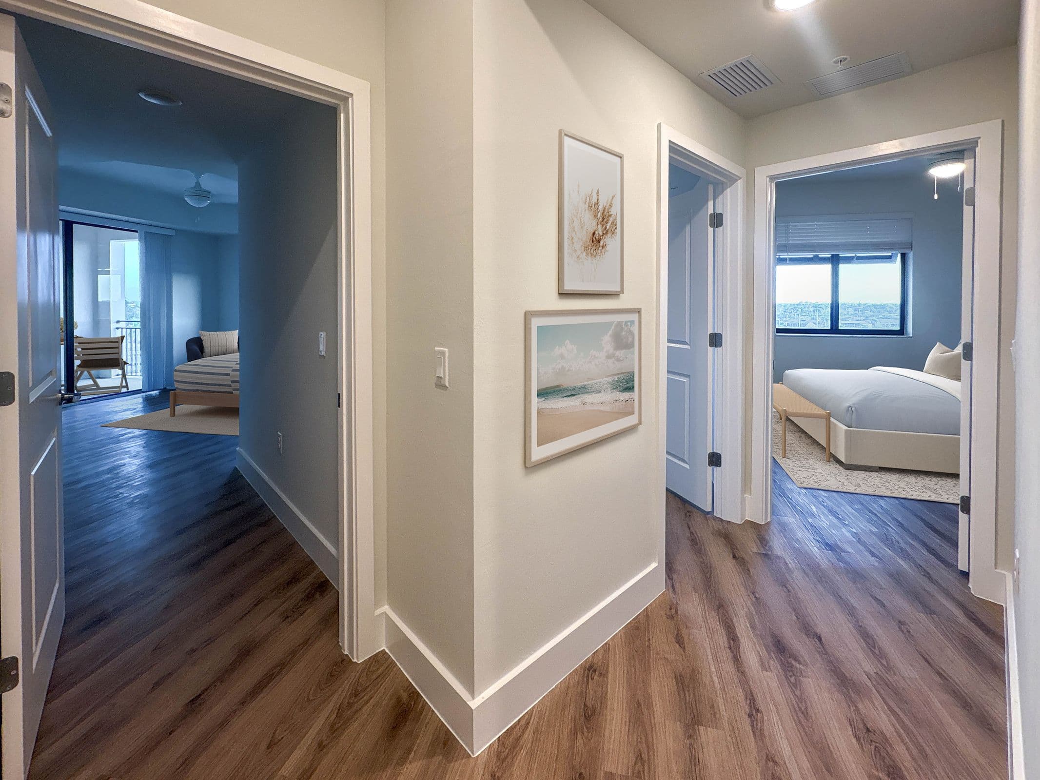 Bimini Square Apartments 4 of 9