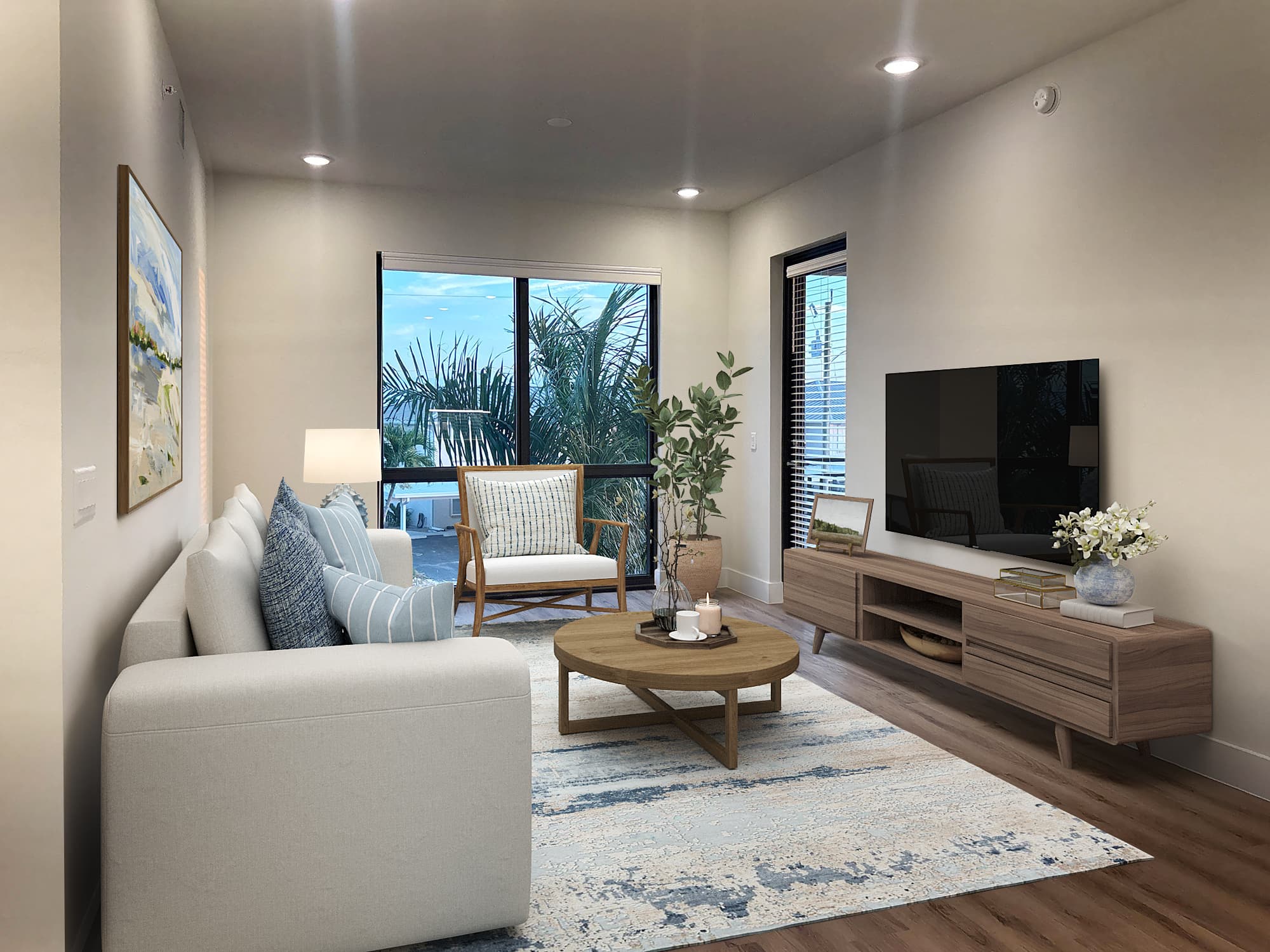 Bimini Square Apartments 1 of 10