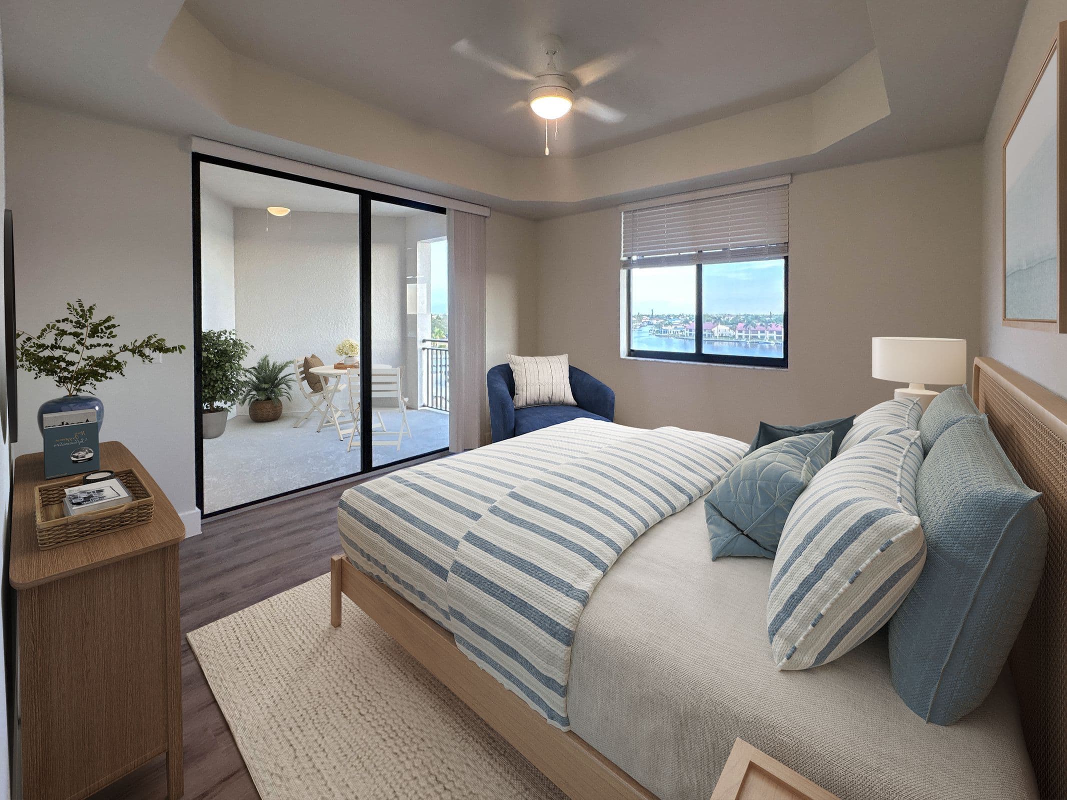 Bimini Square Apartments 5 of 9
