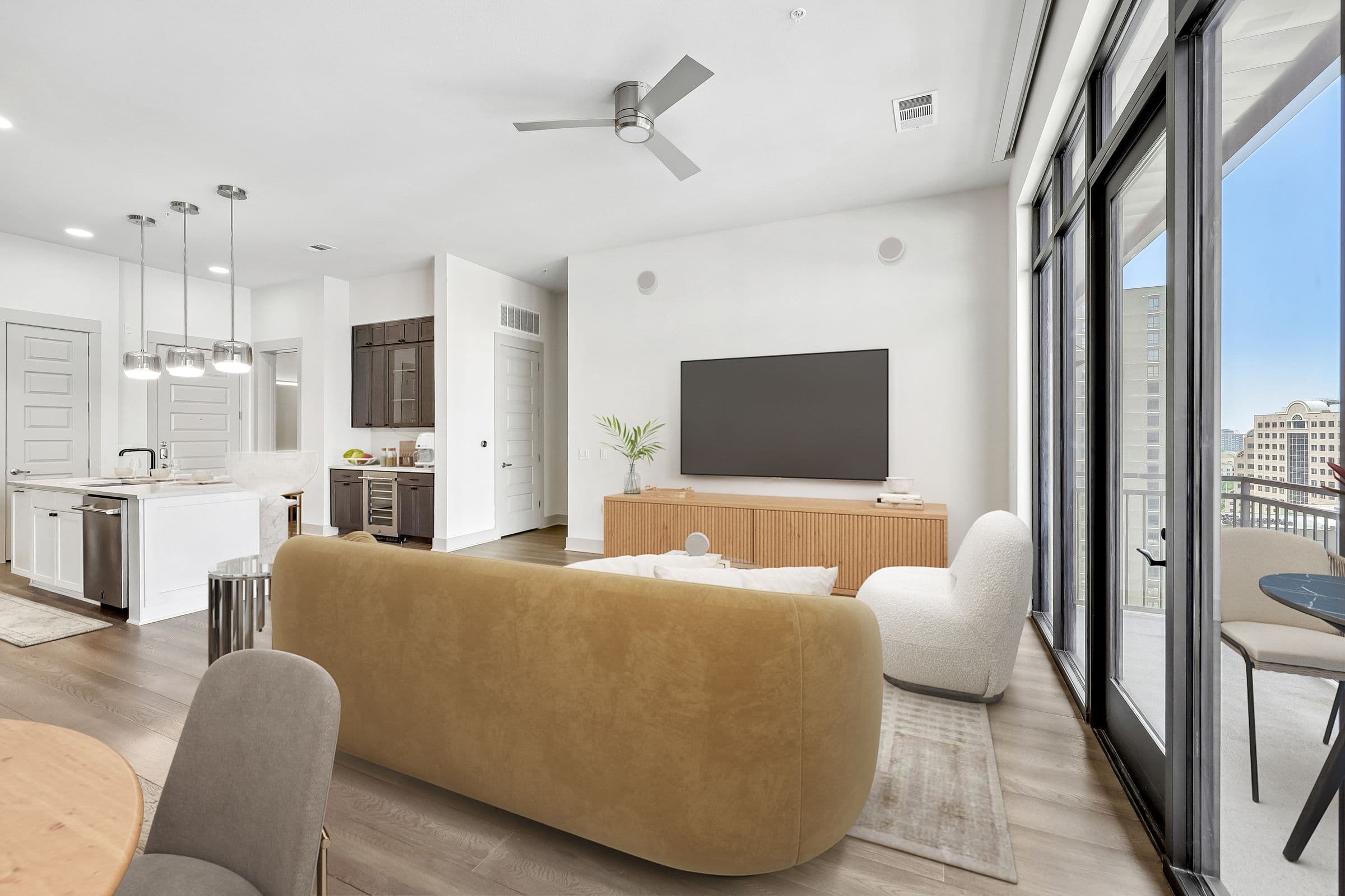 Residences at the Grove 9 of 10