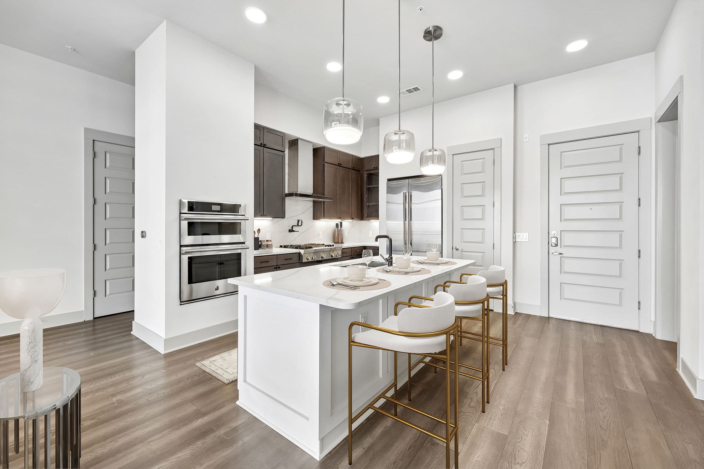 Residences at the Grove 8 of 10