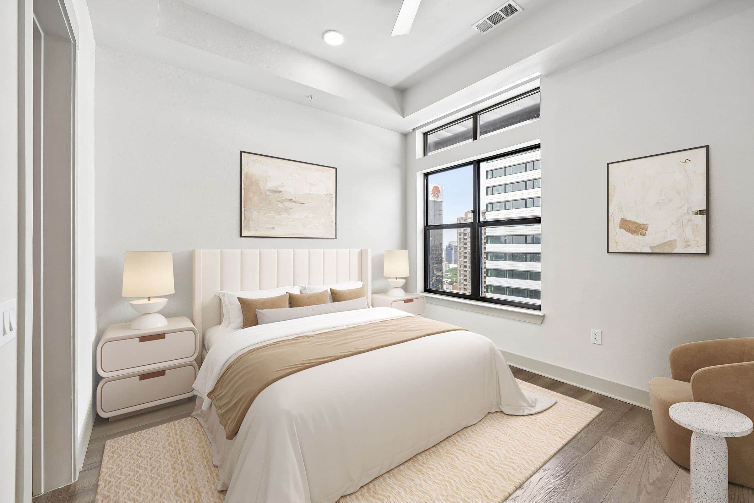 Residences at the Grove 2 of 10