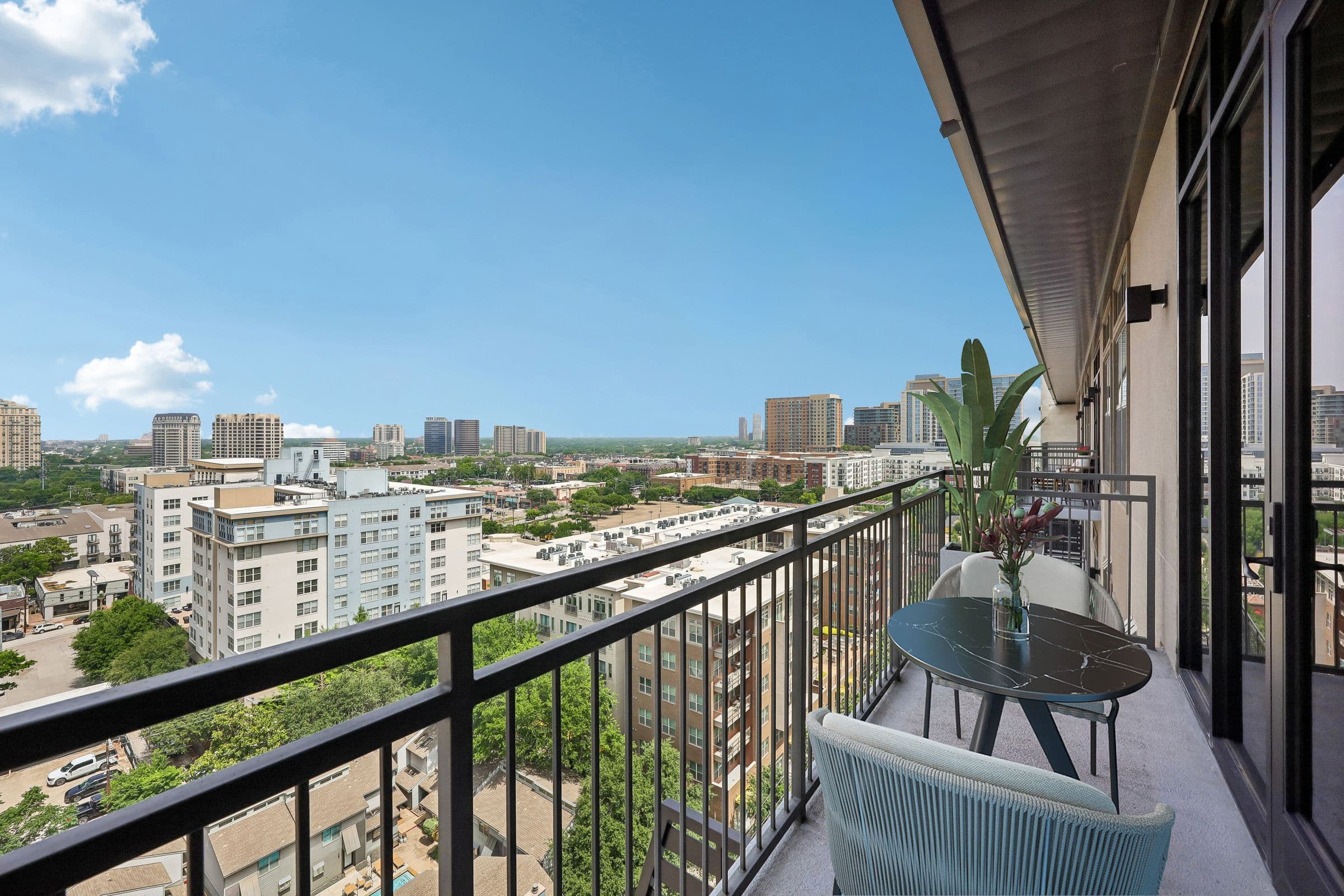 Residences at the Grove 7 of 10