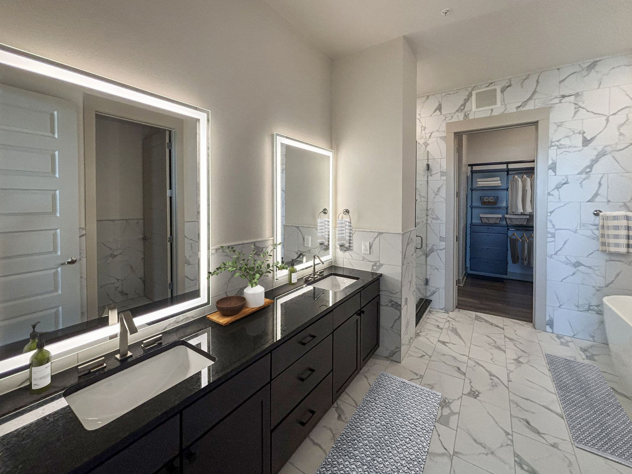 Residences at the Grove 4 of 8