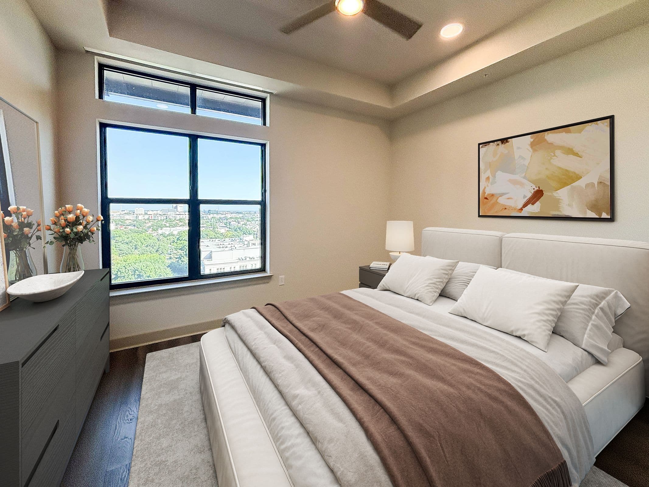 Residences at the Grove 5 of 8