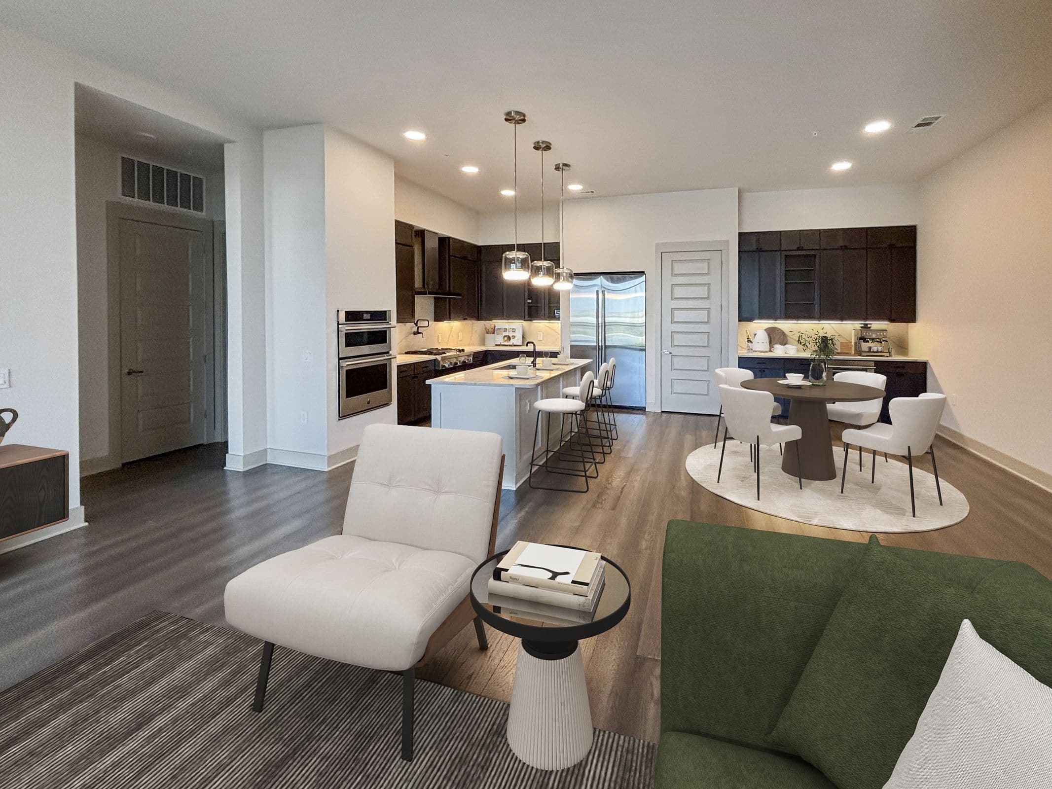 Residences at the Grove 2 of 8