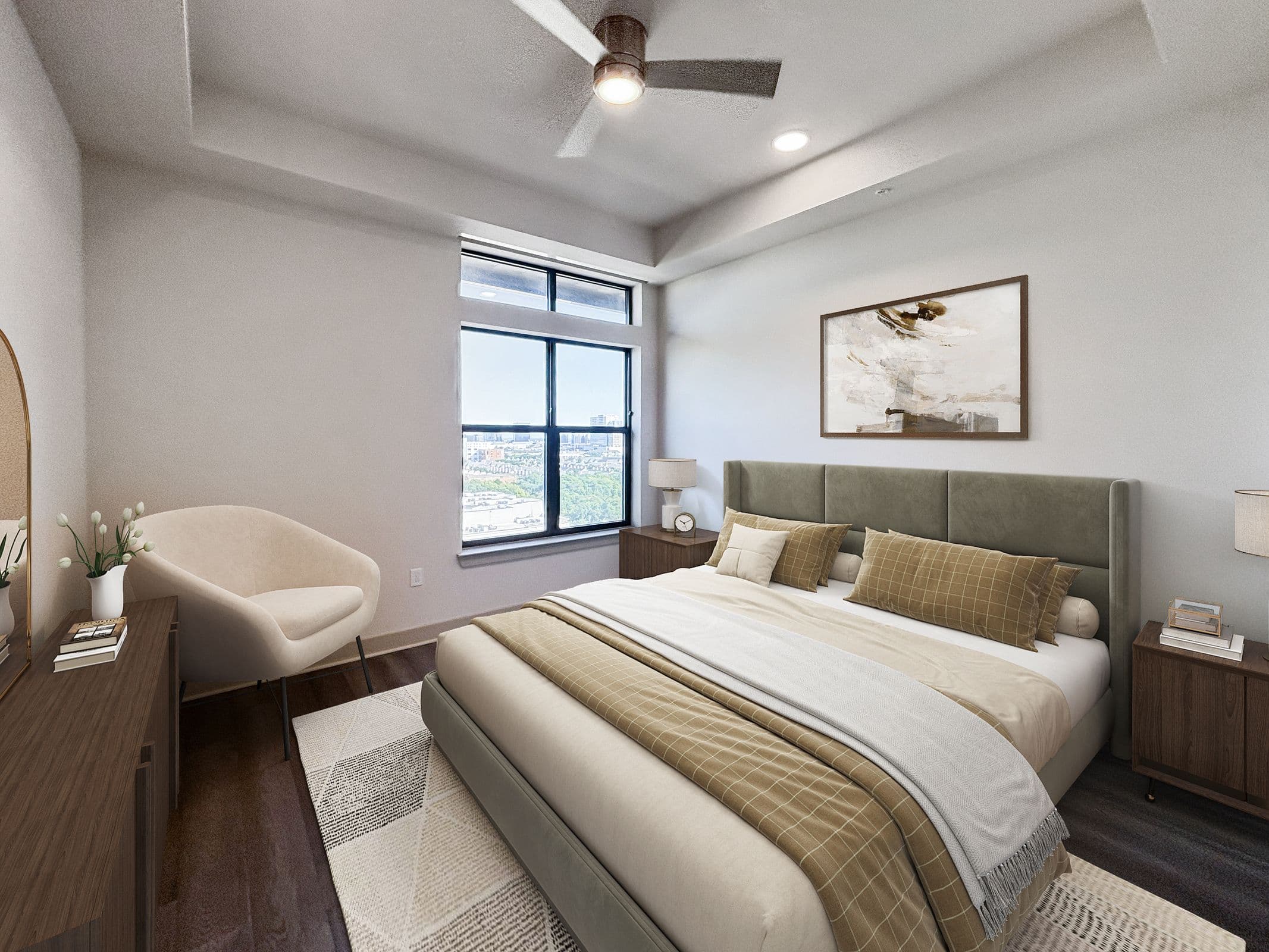 Residences at the Grove 6 of 8