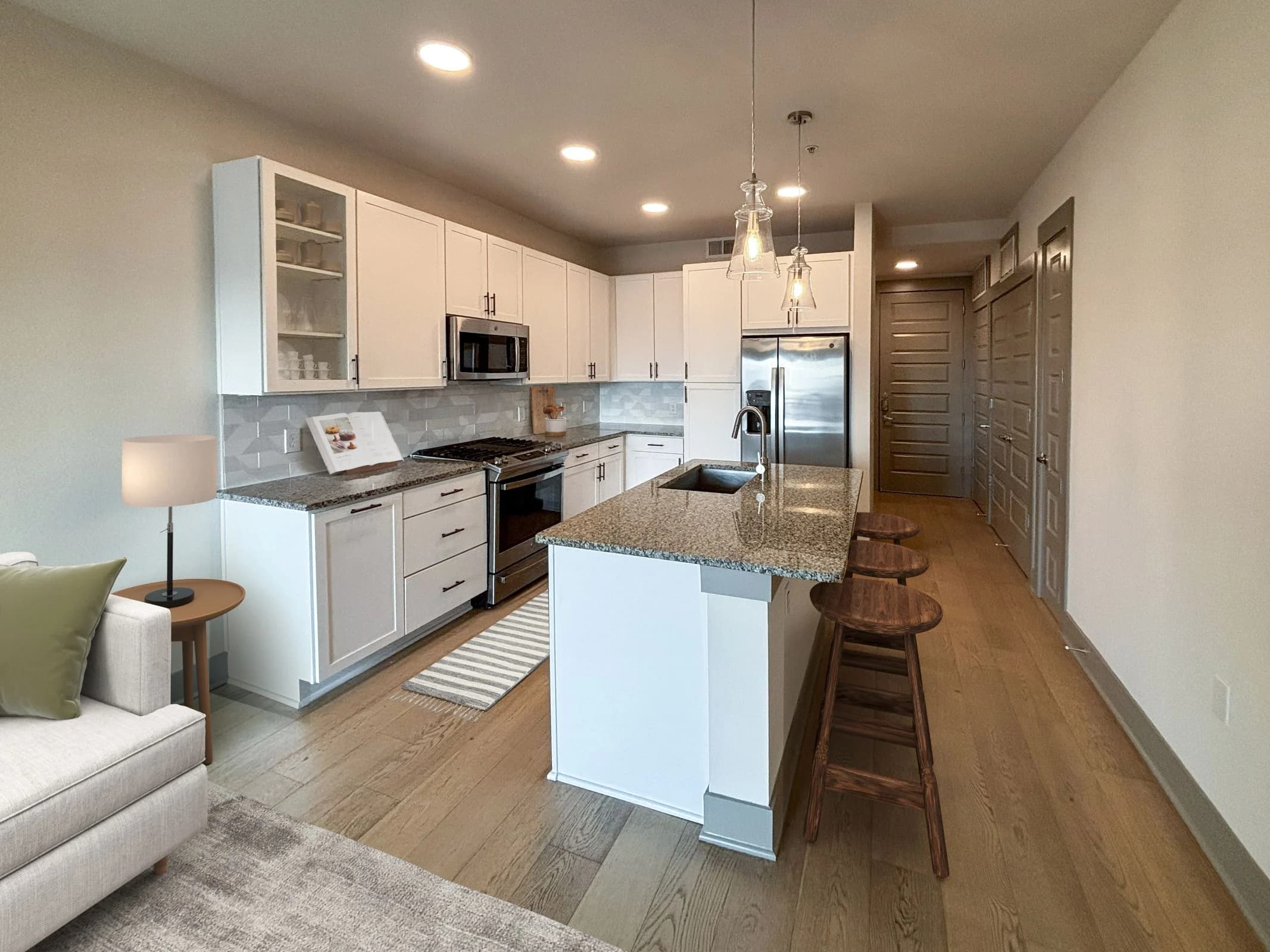 Residences at the Grove 2 of 5