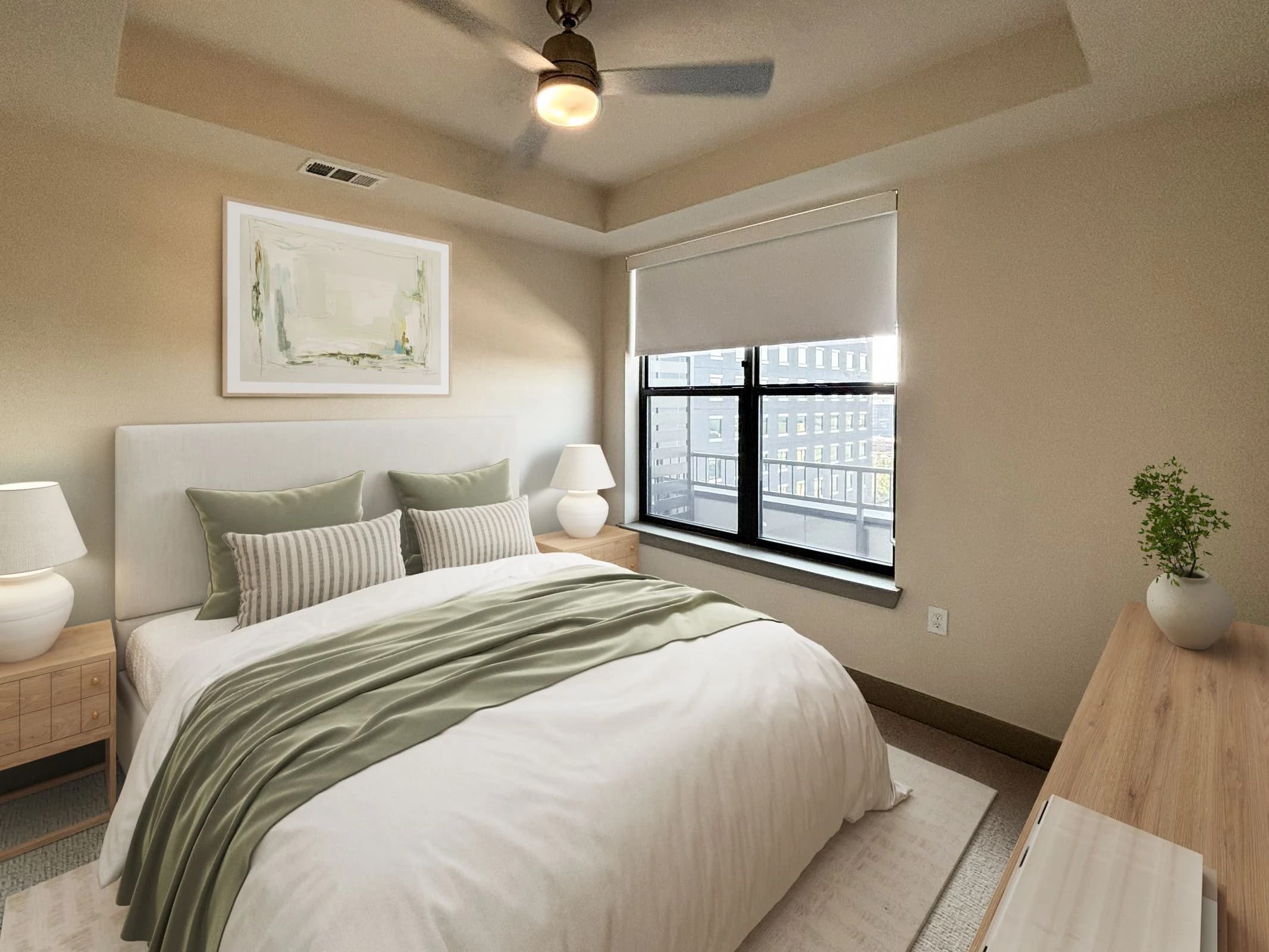Residences at the Grove 3 of 5