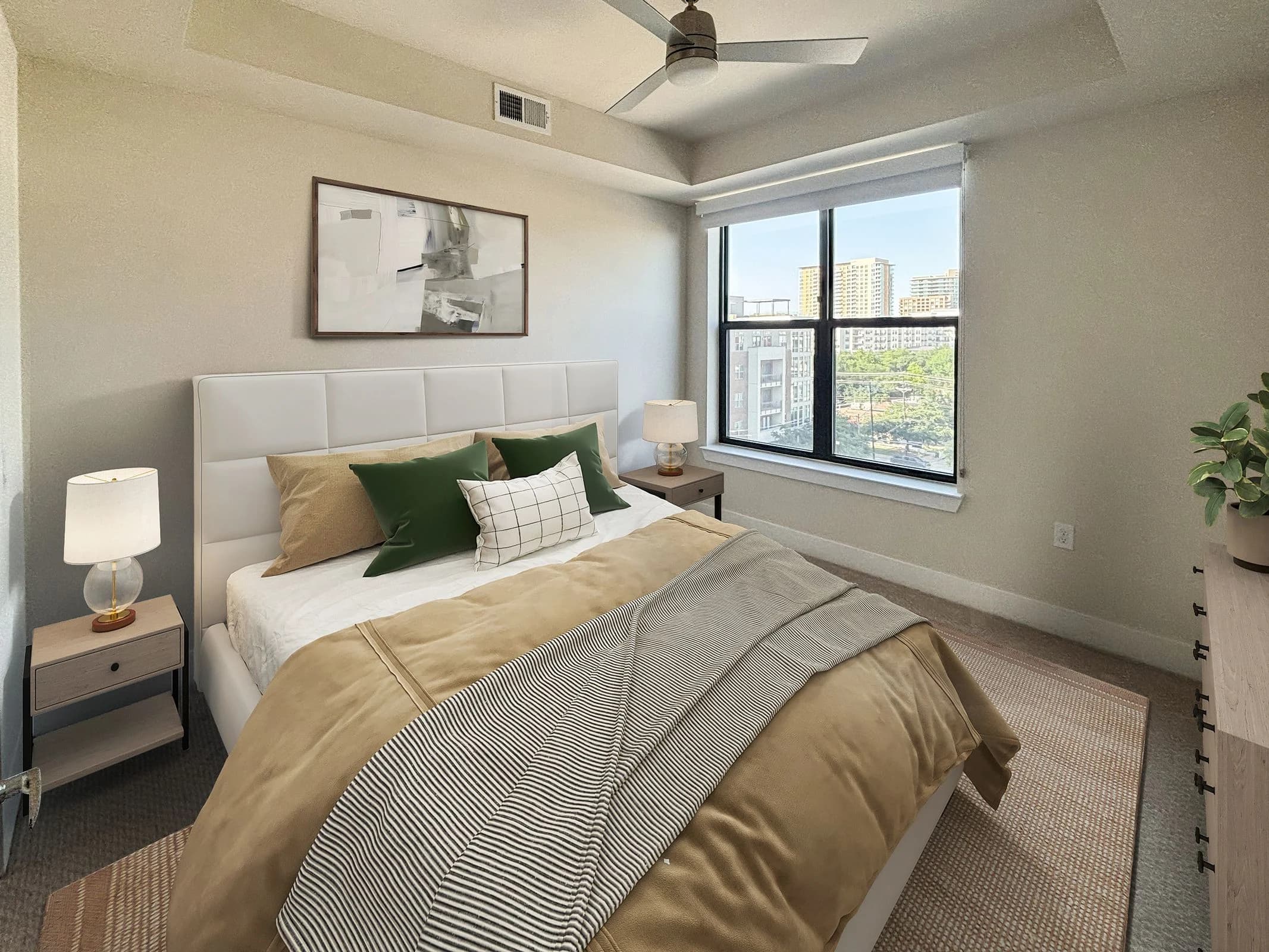Residences at the Grove 3 of 5