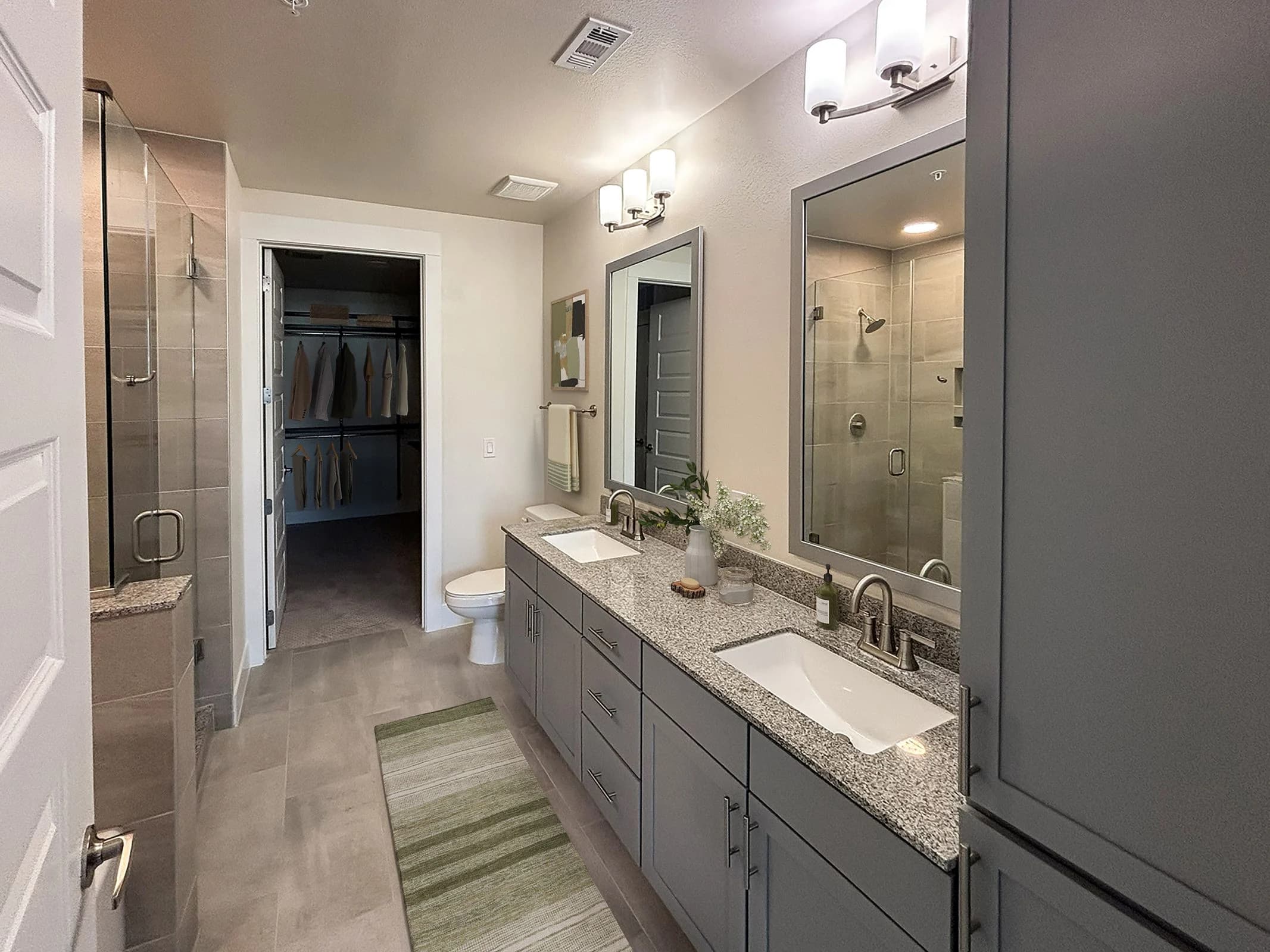 Residences at the Grove 4 of 5