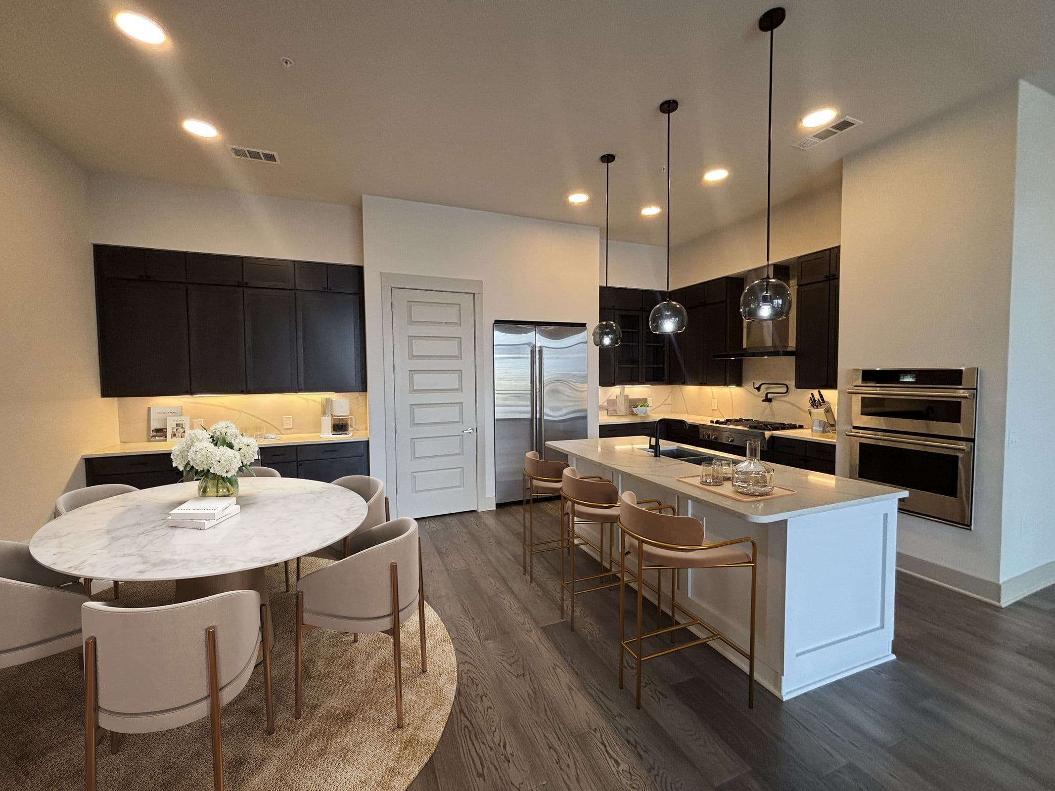 Residences at the Grove 2 of 11