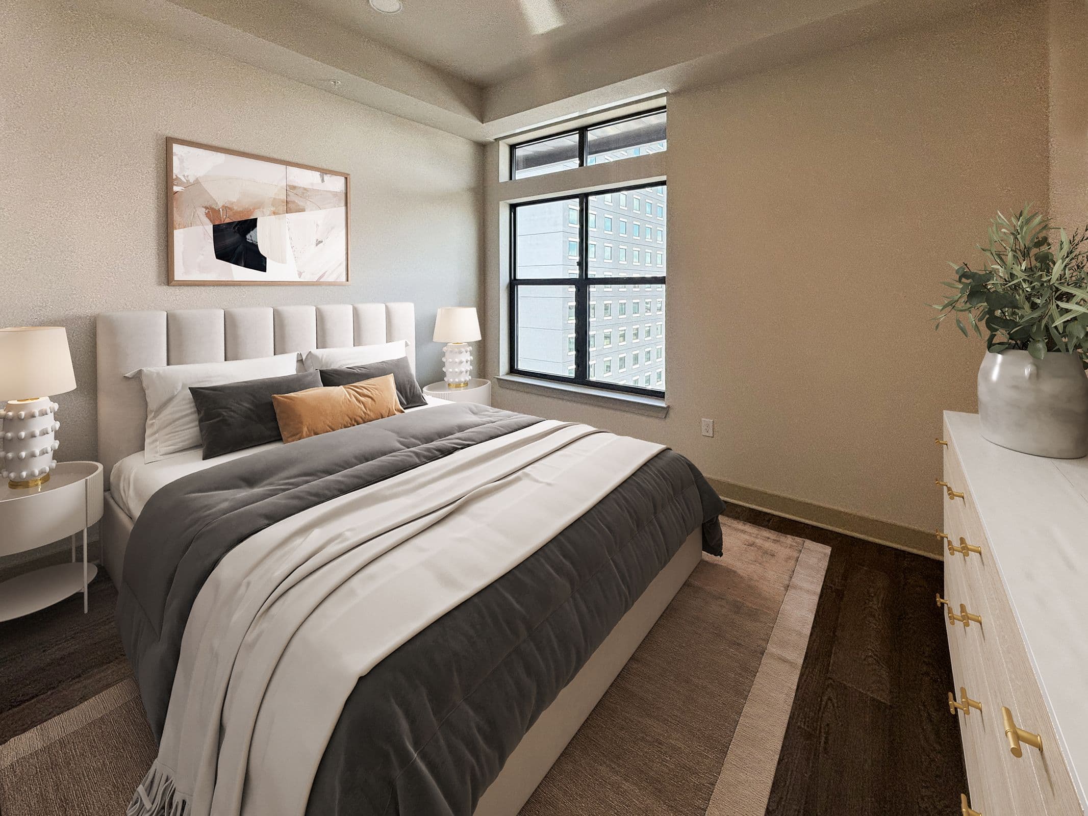 Residences at the Grove 7 of 11