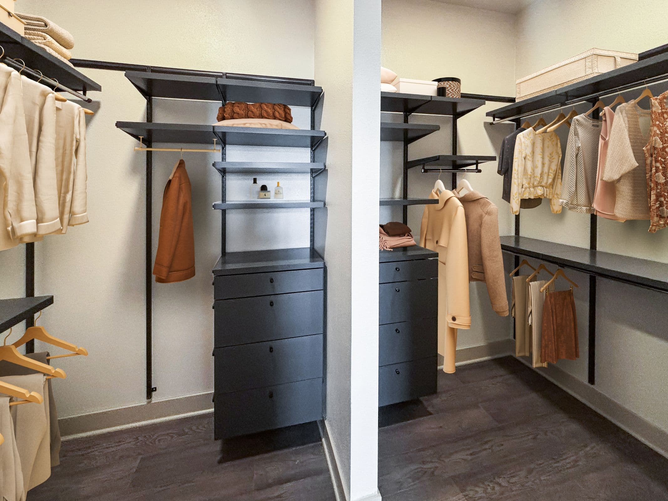 Residences at the Grove 6 of 11