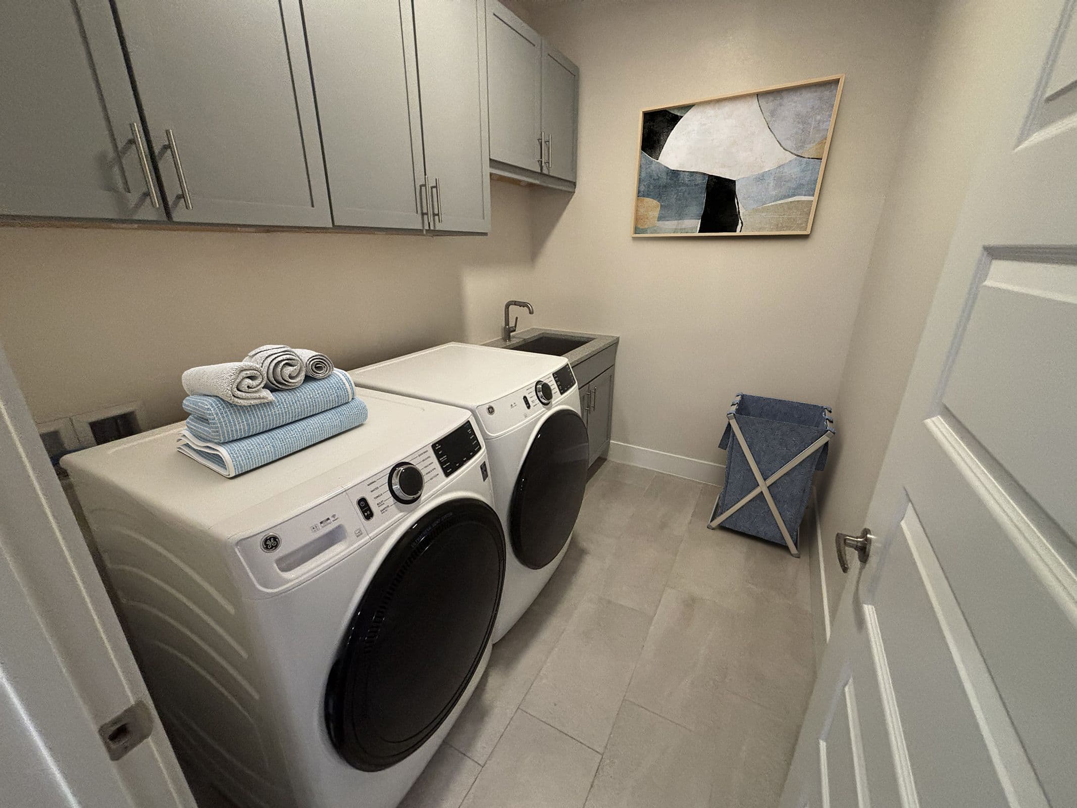 Residences at the Grove 7 of 8