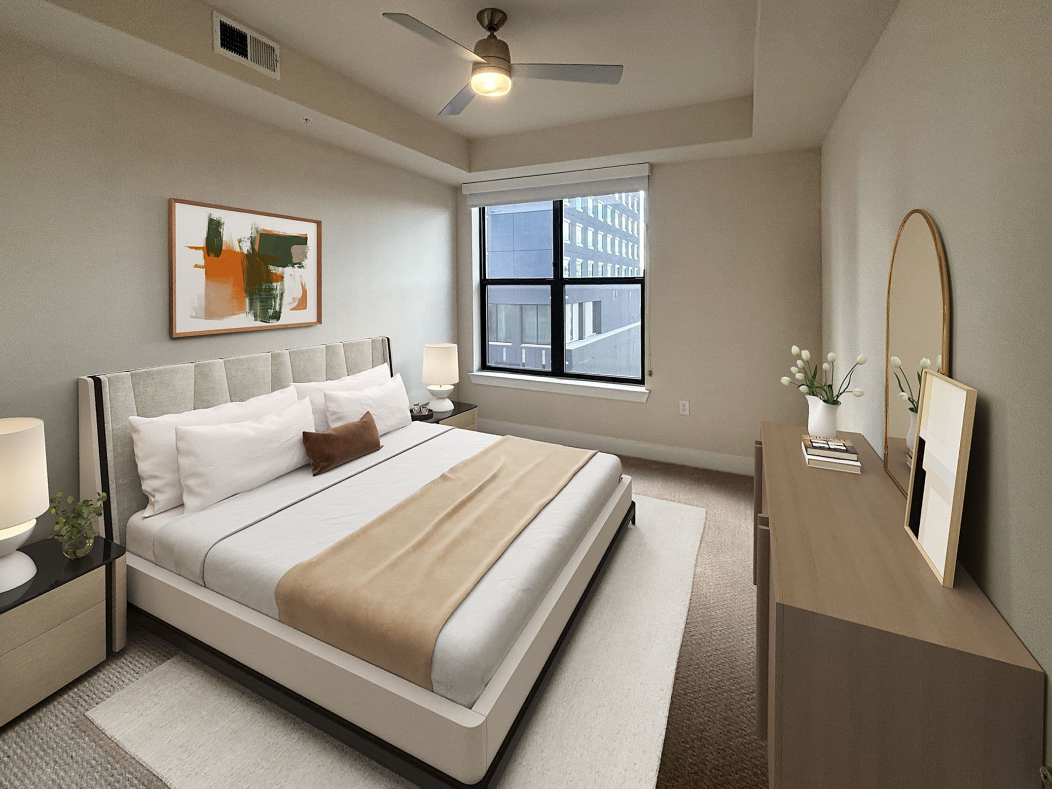 Residences at the Grove 3 of 8