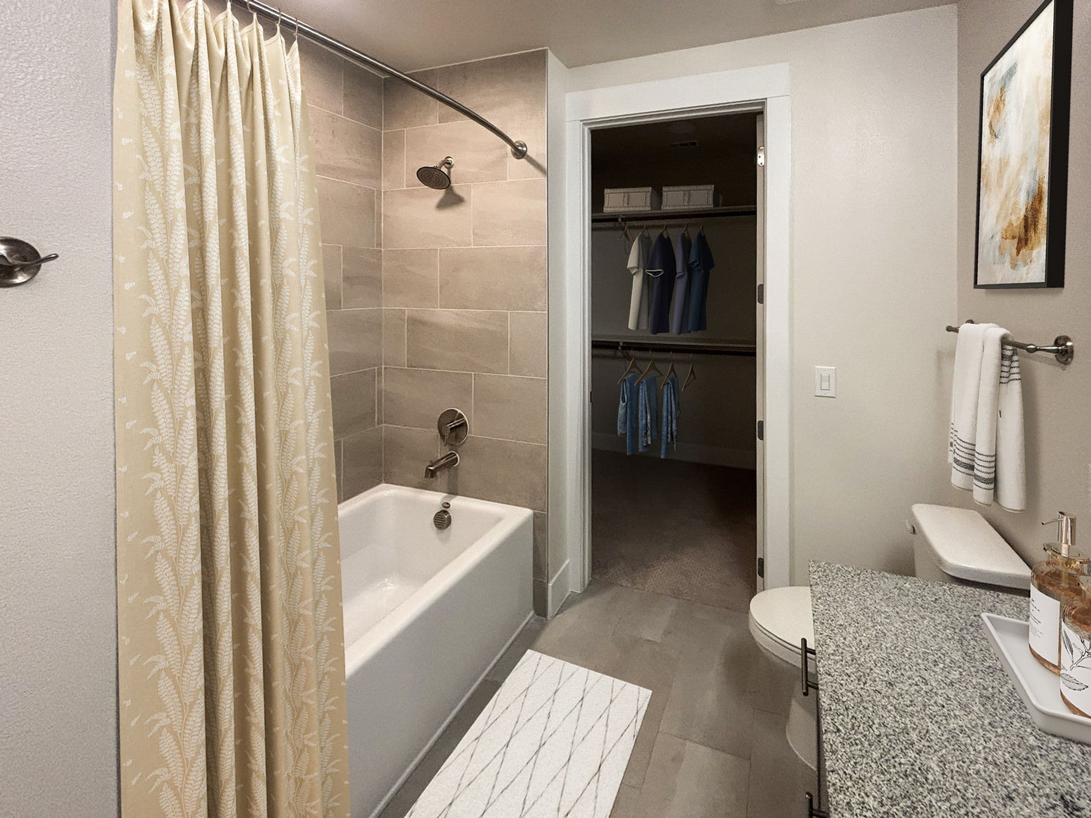 Residences at the Grove 4 of 8