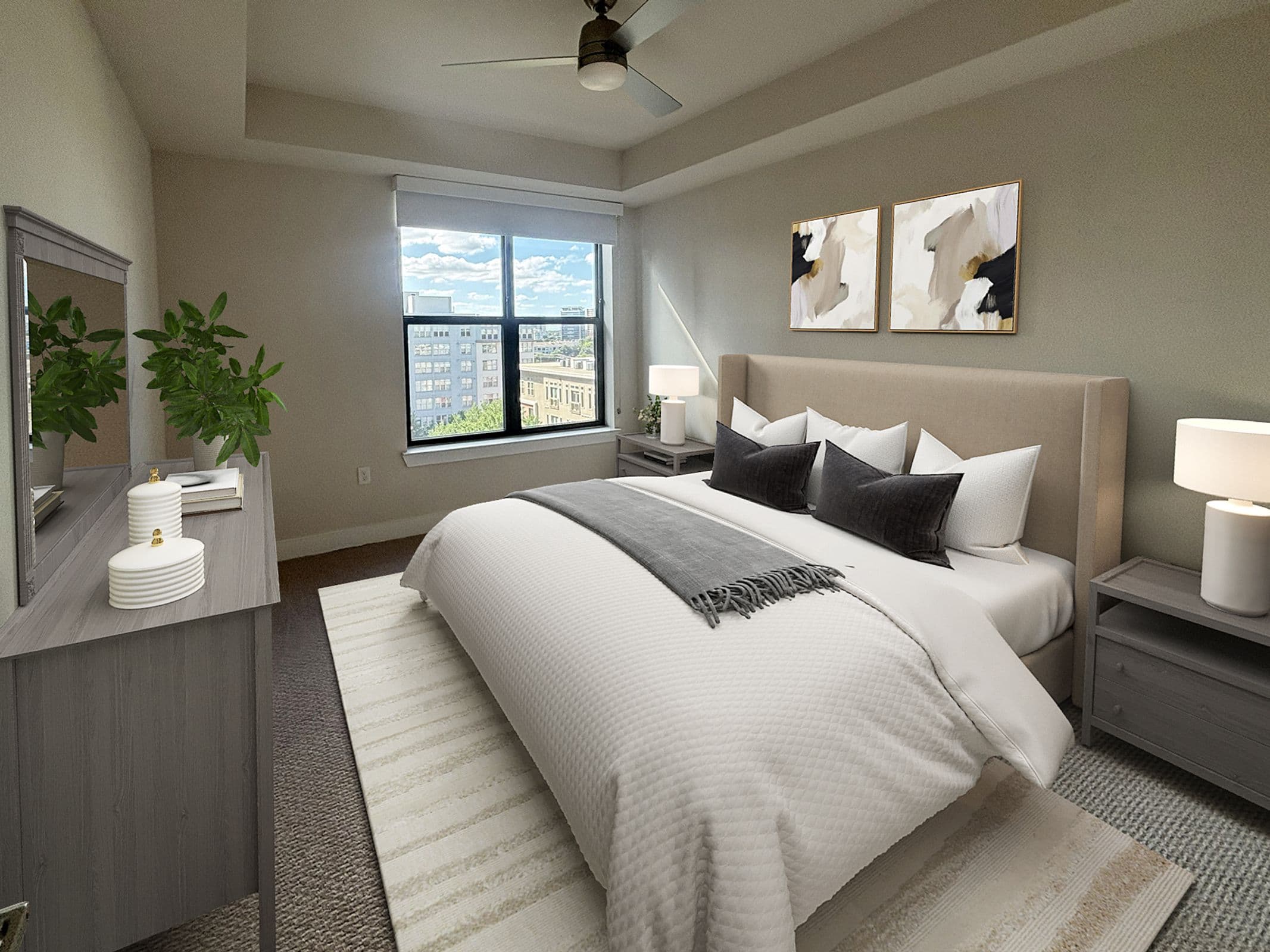 Residences at the Grove 5 of 8