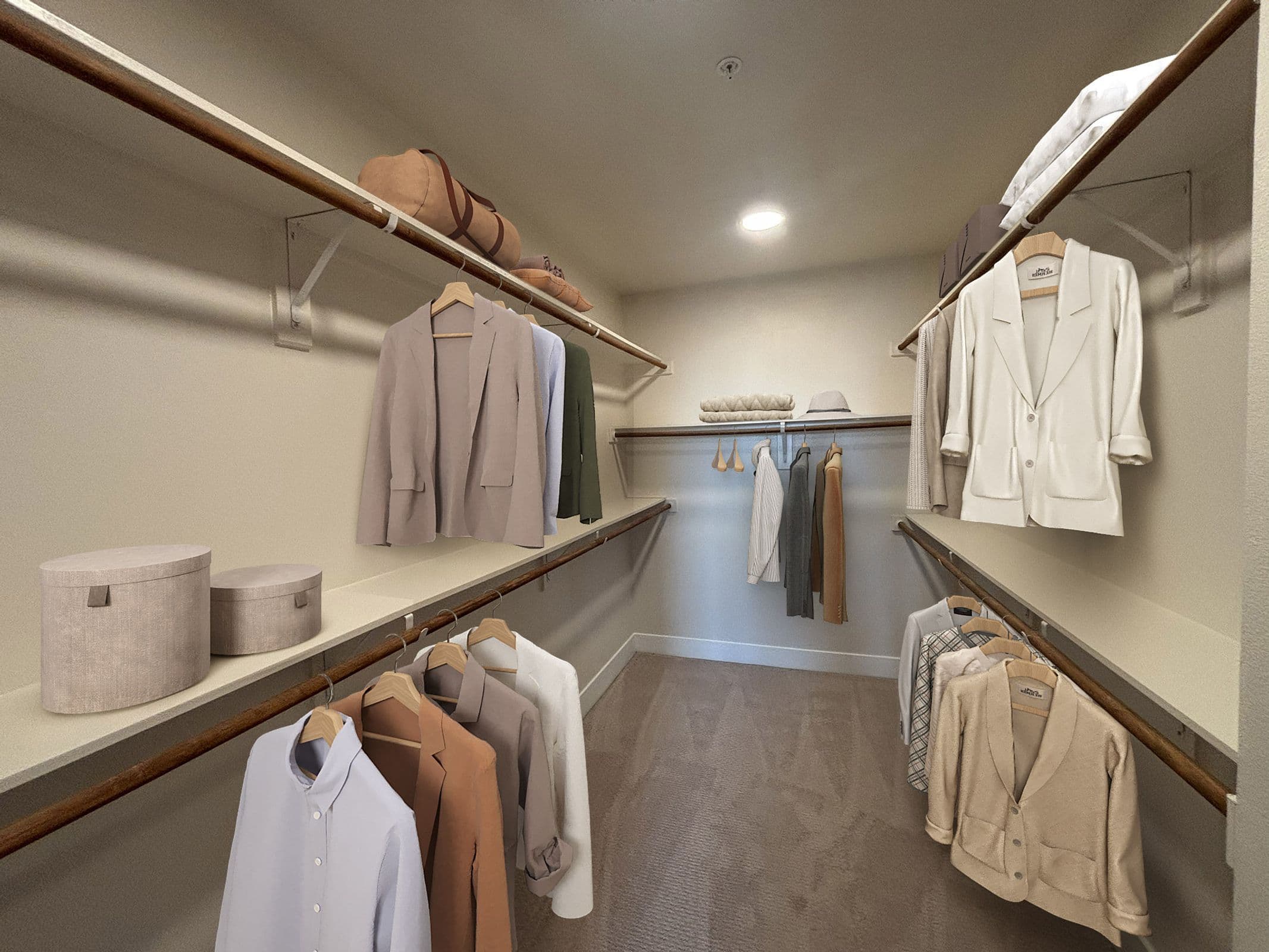 Residences at the Grove 6 of 8