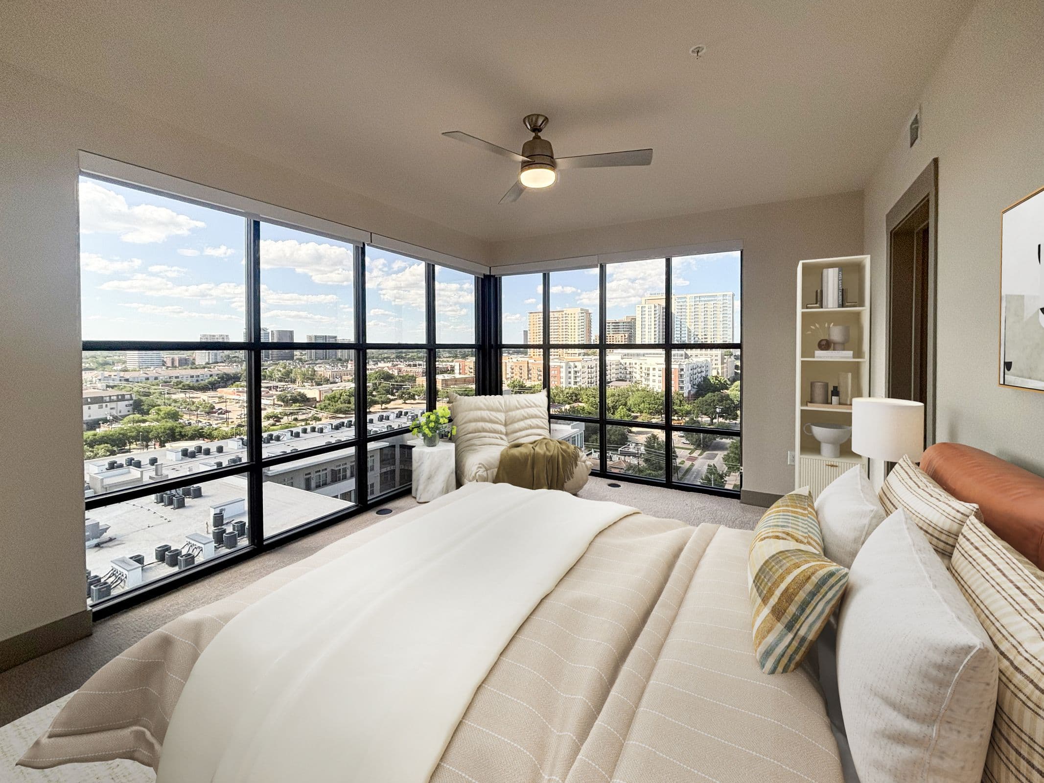 Residences at the Grove 3 of 8