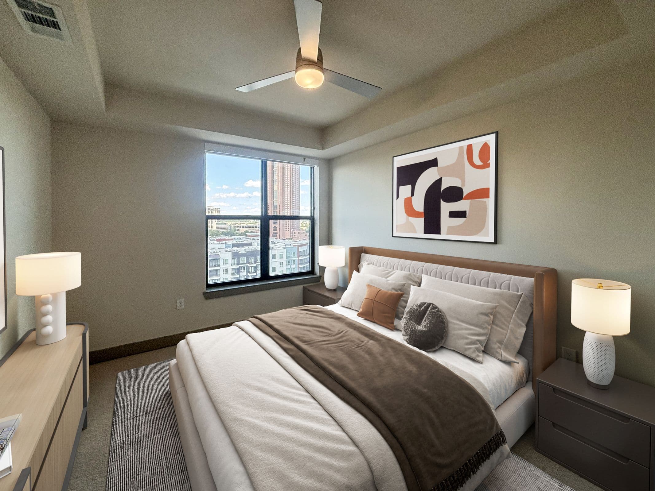 Residences at the Grove 5 of 8