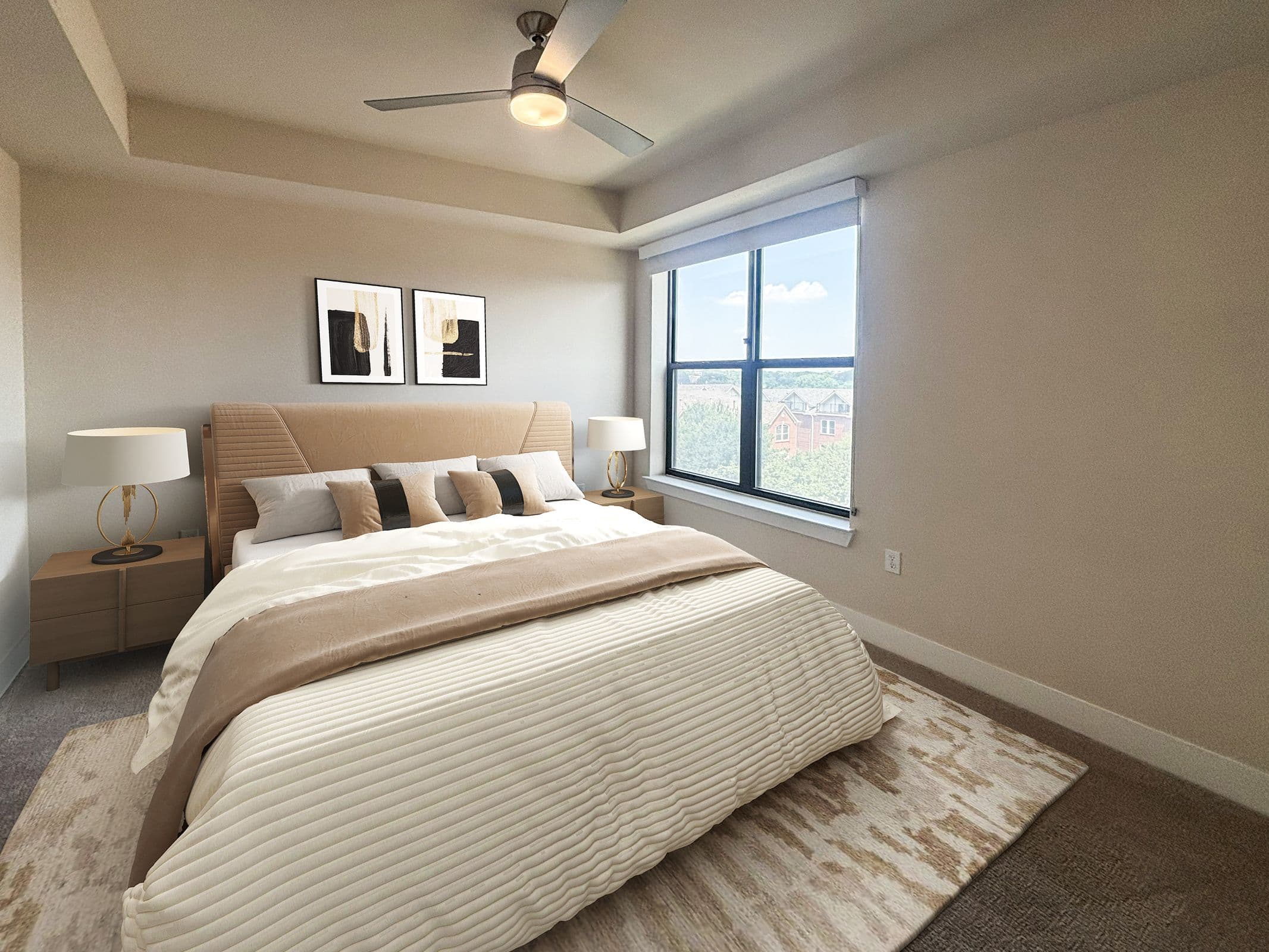 Residences at the Grove 2 of 7