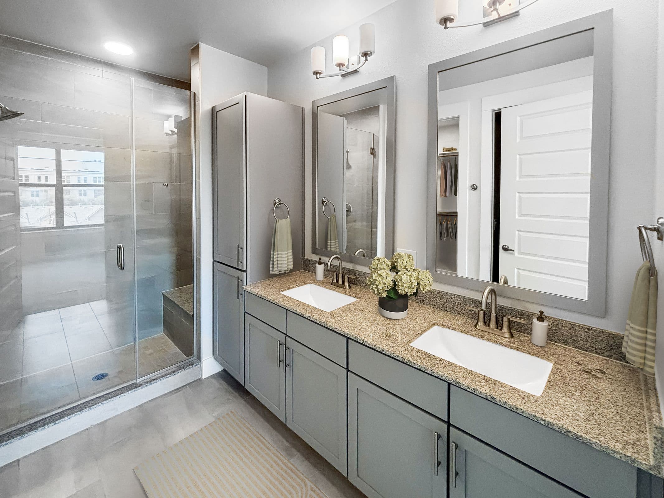 Residences at the Grove 3 of 7