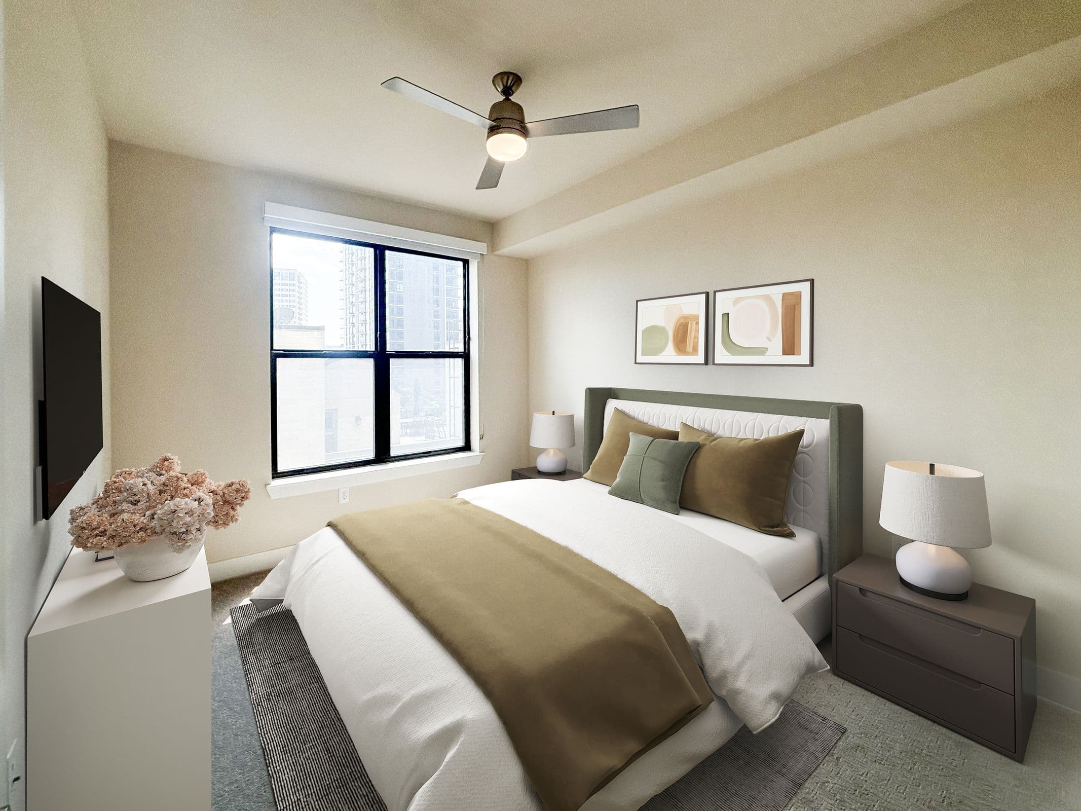 Residences at the Grove 5 of 7