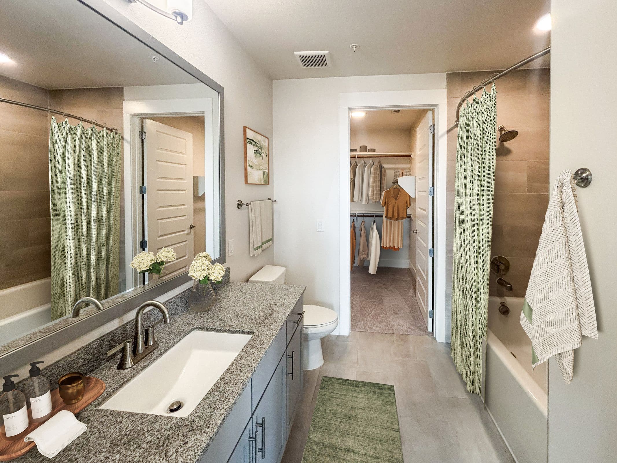 Residences at the Grove 6 of 7